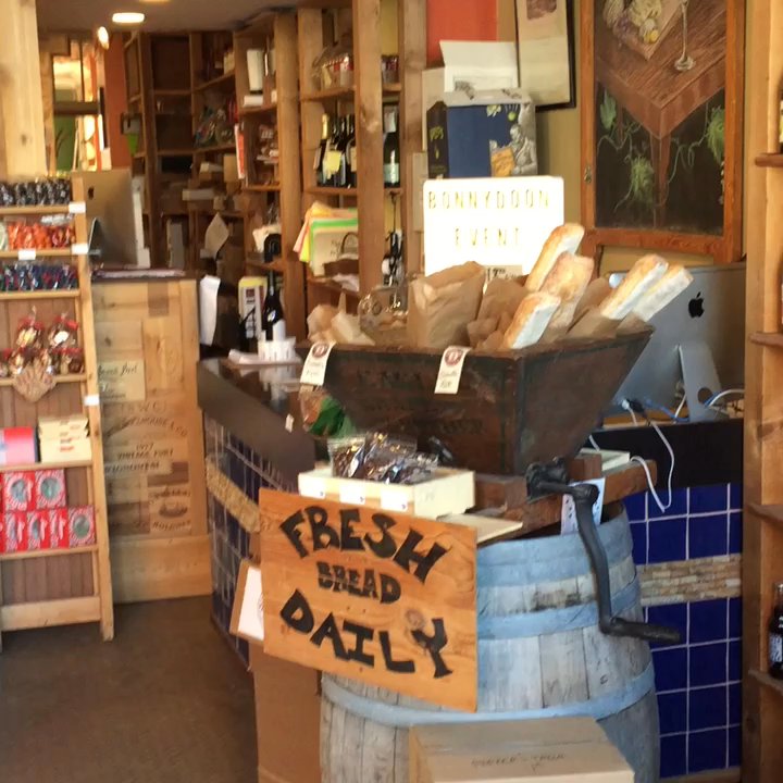 Parker's Table - Parker's Table: wine, liquor, fresh pasta flown in from Italy, grocery section, Selume Beddue meat, chilled beers, and MO homegrown items! - Beer, Wine & Spirits Near Me - Saint Louis, Missouri