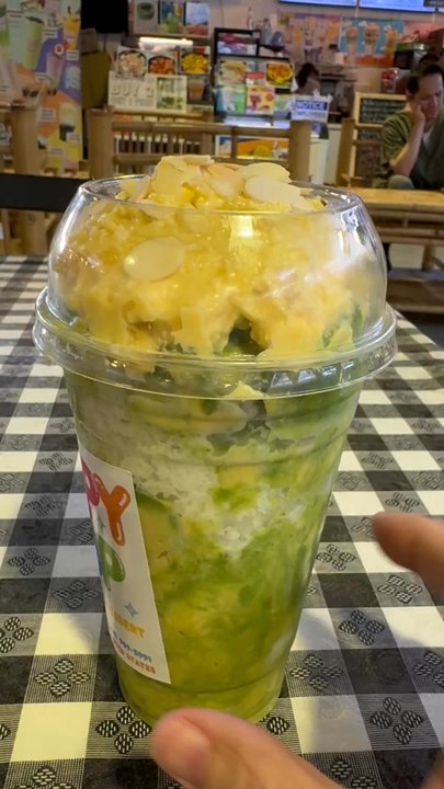 Loopy Loop - taste so delicious - Juice Bars & Smoothies Near Me - Garden Grove, California