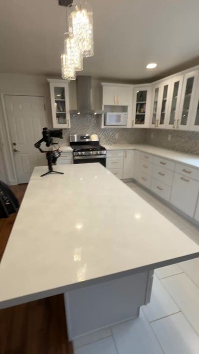 DB Construction - Enjoy my new kitchen - General Contractors Near Me - San Diego, California