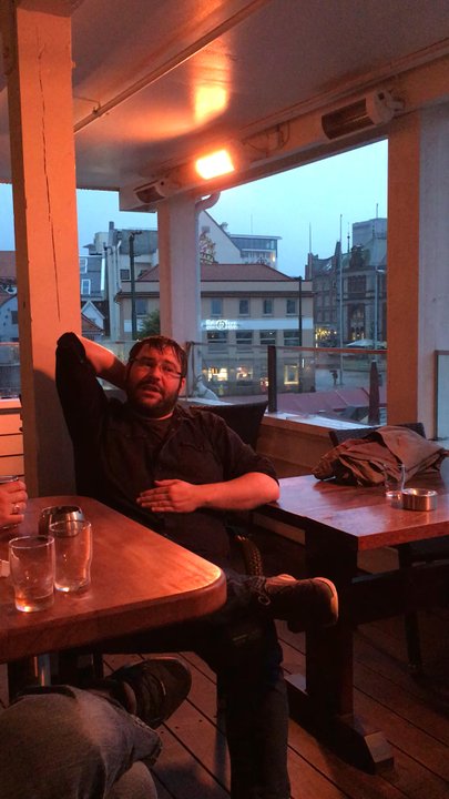 Bryggeriet - Restaurants Near Me - Bergen, 12