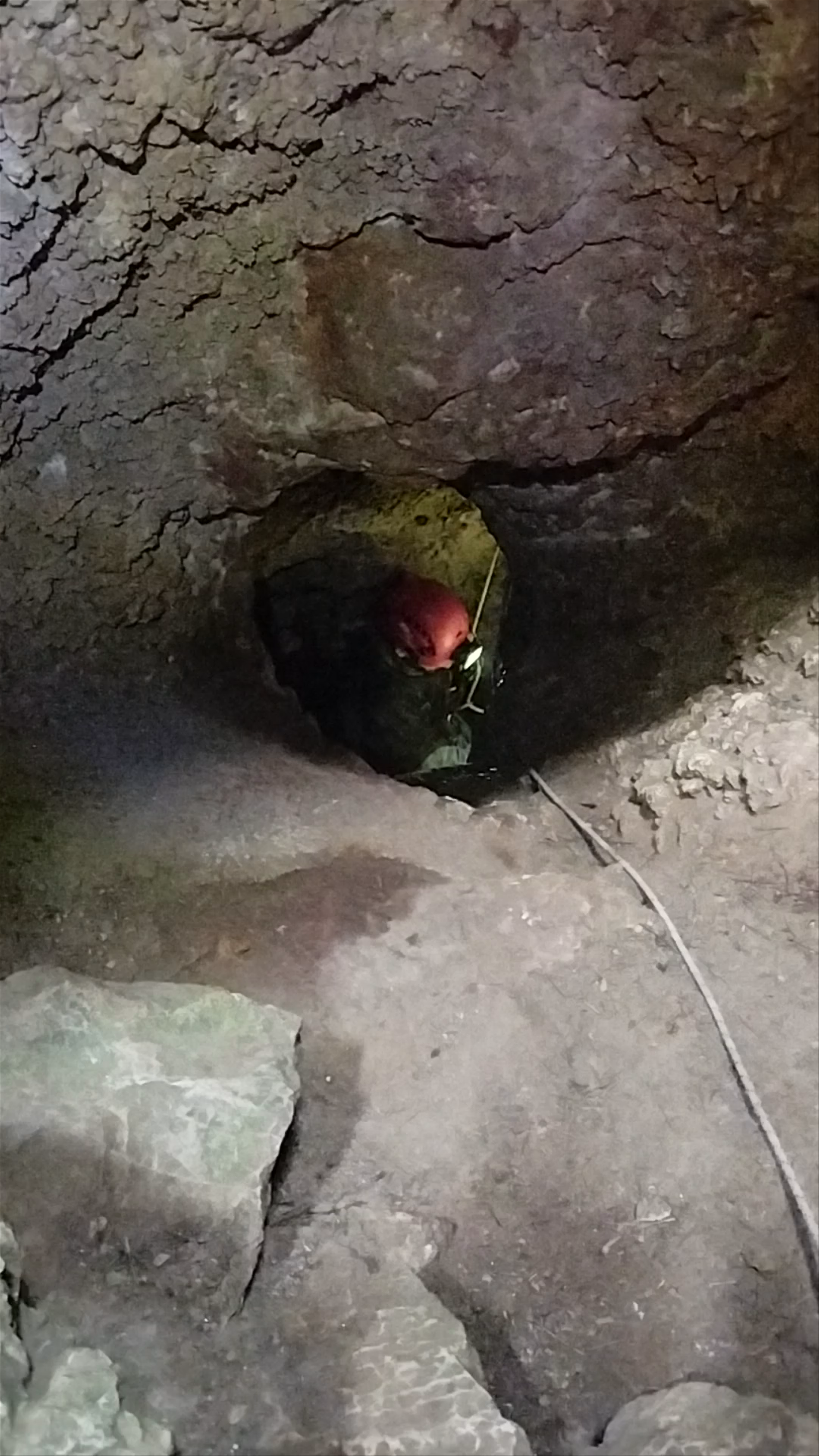 Exploring Avenc Geòlegs: Spain's Hidden Underground Adventure in Vallirana, Catalonia