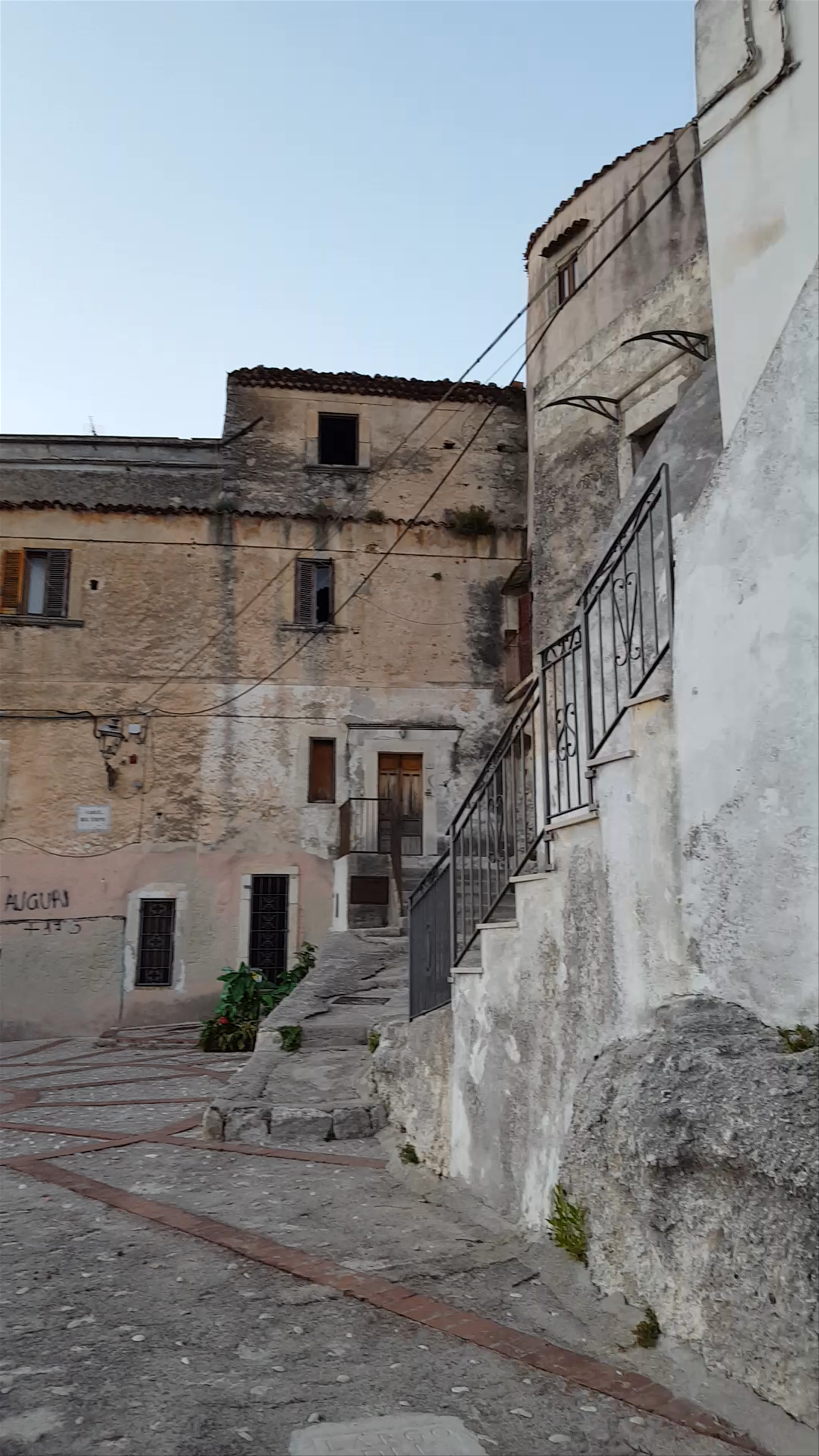 Vico Del Gargano (Fg)