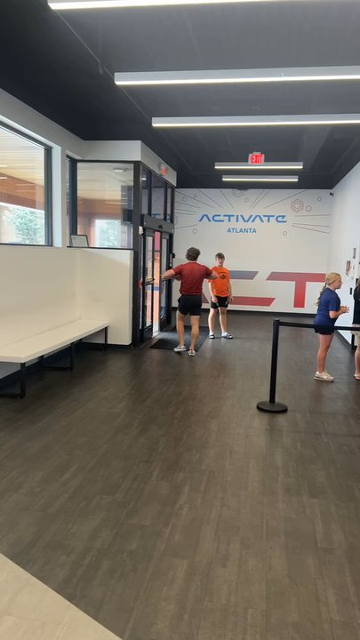 ACTIVATE GAMES - Updated July 2025 - 86 Photos & 48 Reviews - 4540 ...