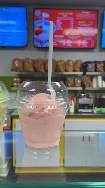 Michoacana Delight - Sweet treats - Ice Cream & Frozen Yogurt Near Me - Chicago, Illinois