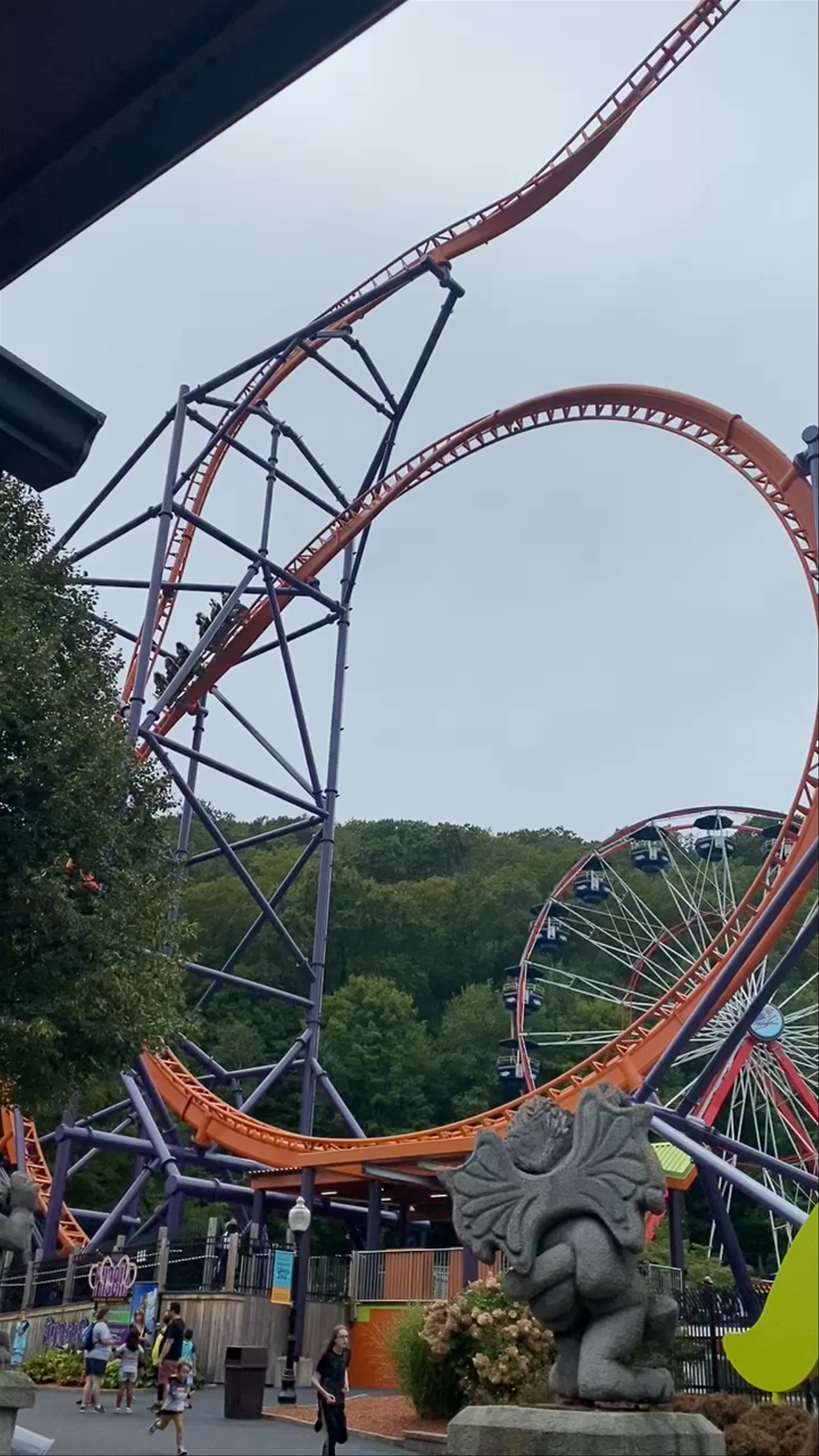 Lake Compounce