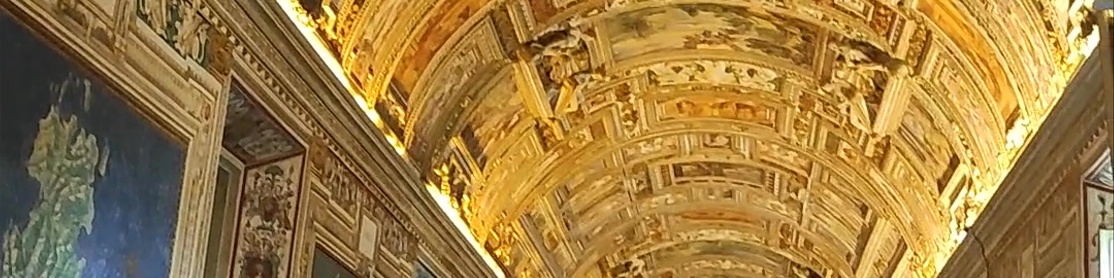 Galería de Mapas