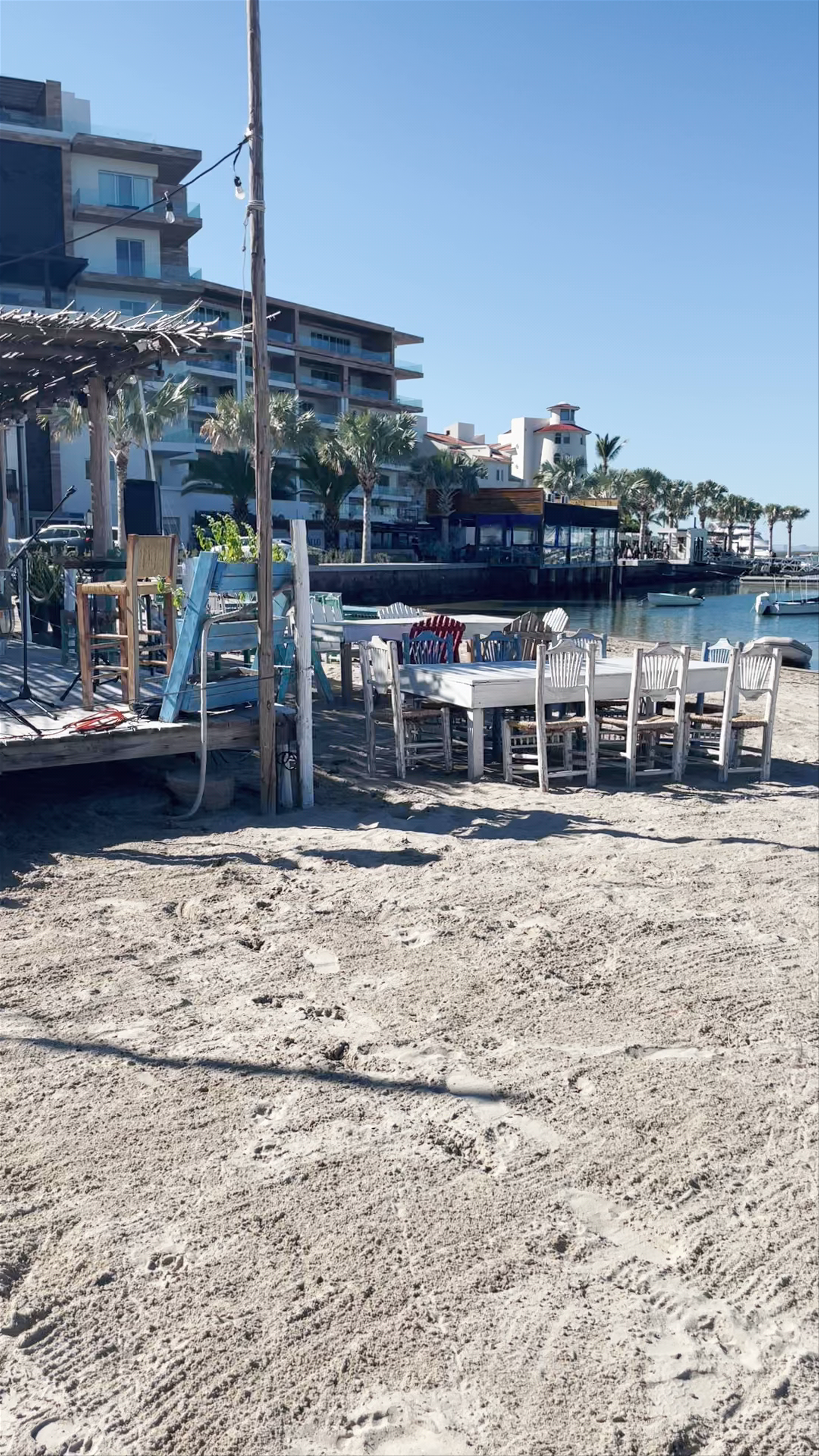 Estrella del Mar
