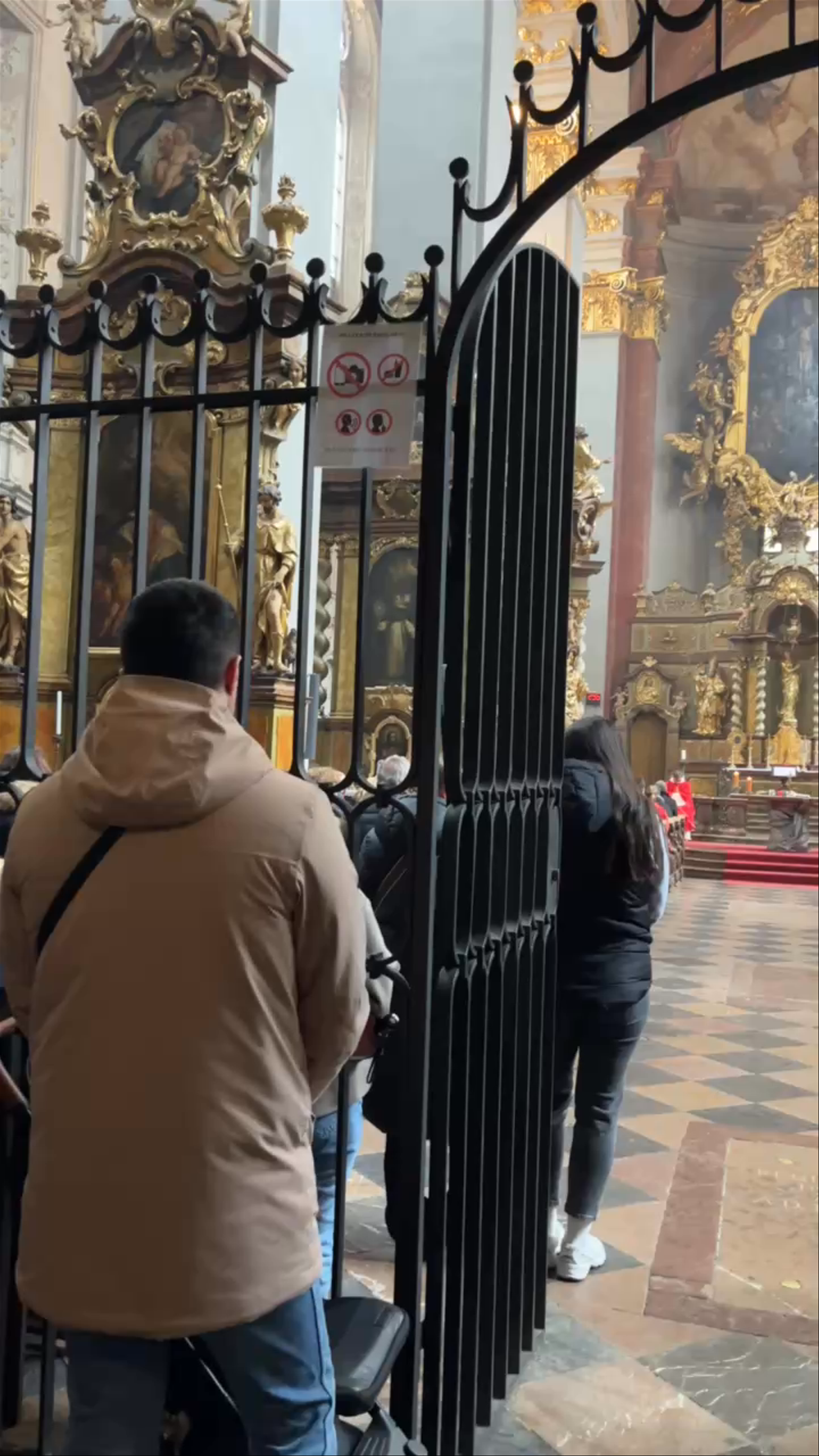 Kościół św. Idziego w Pradze