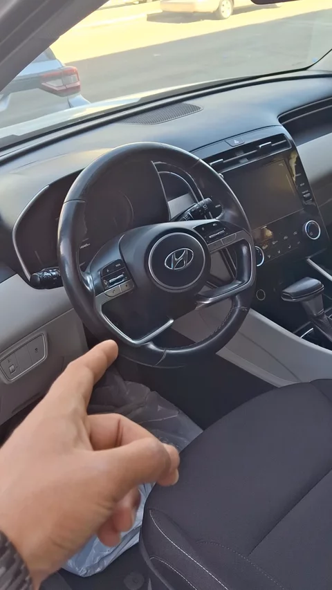 هونداي توسان Ultimate 2022