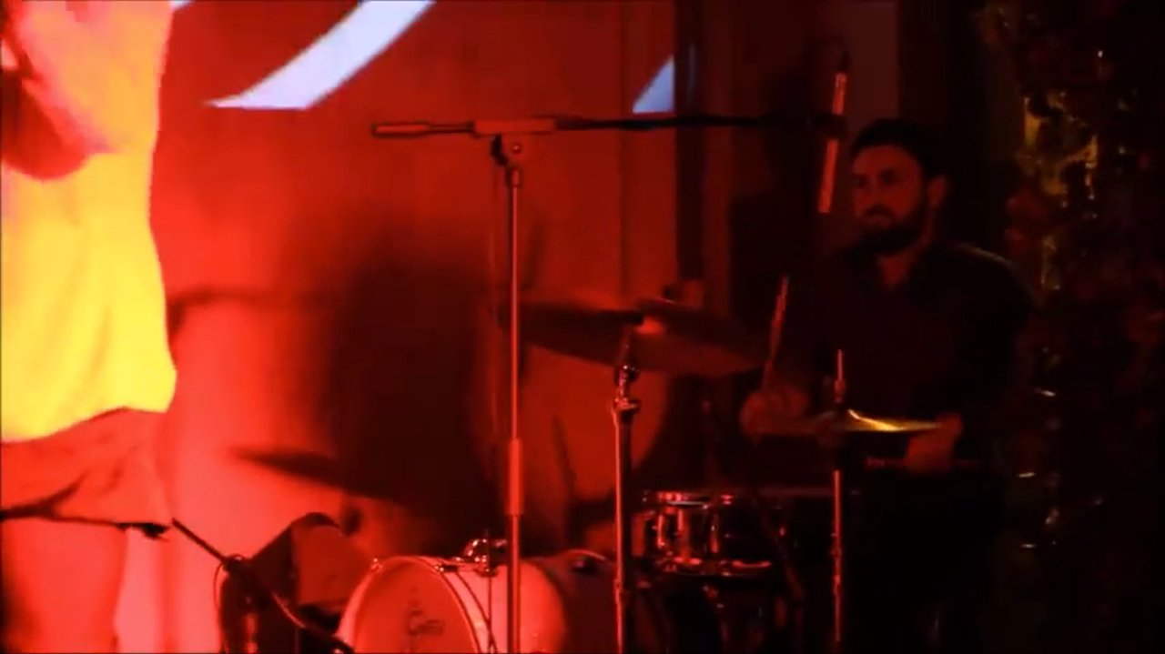 Soul Drive @ La Casa del Jazz 2025 - video 3