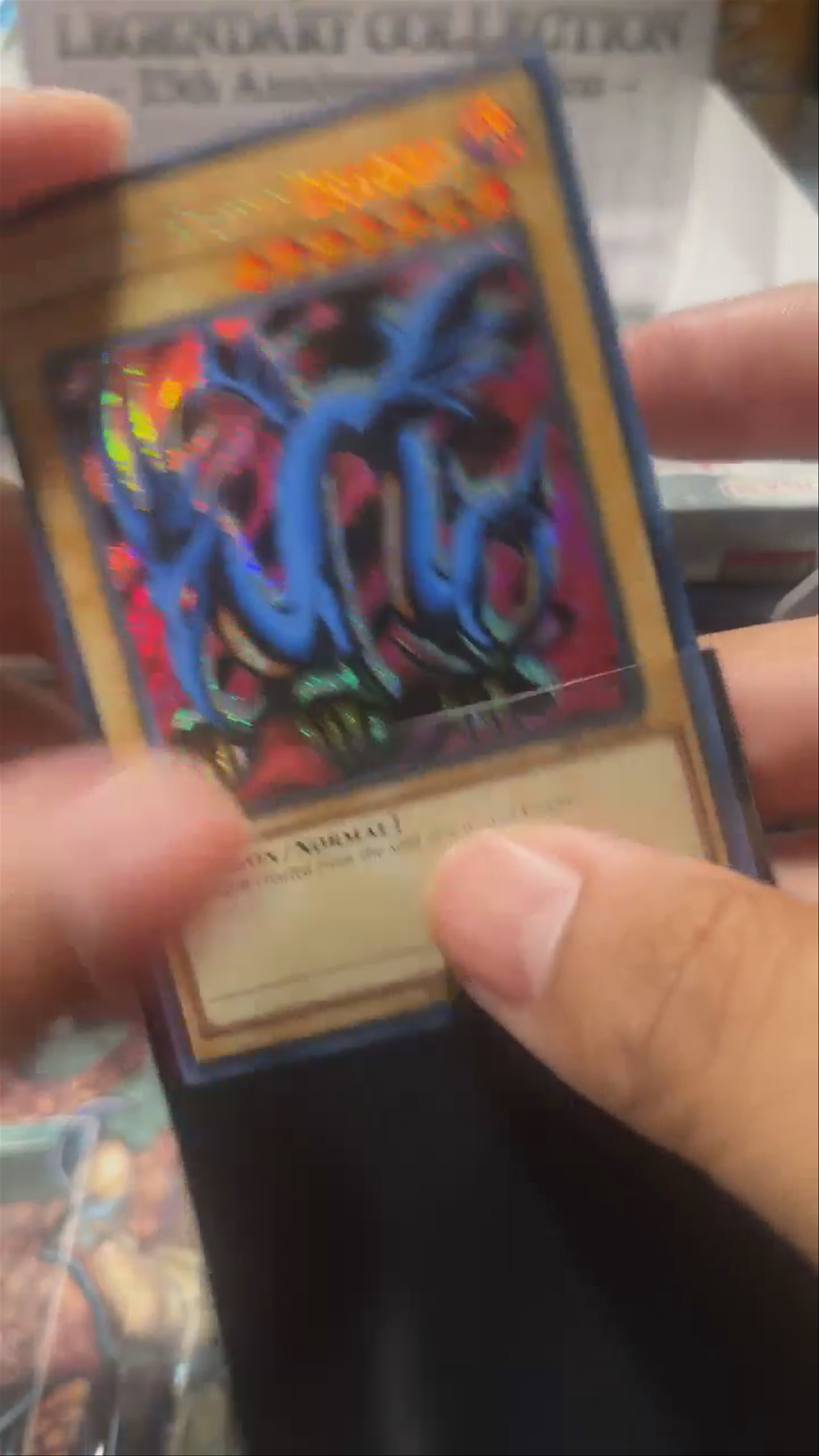 Cracked 25th box!!!!!