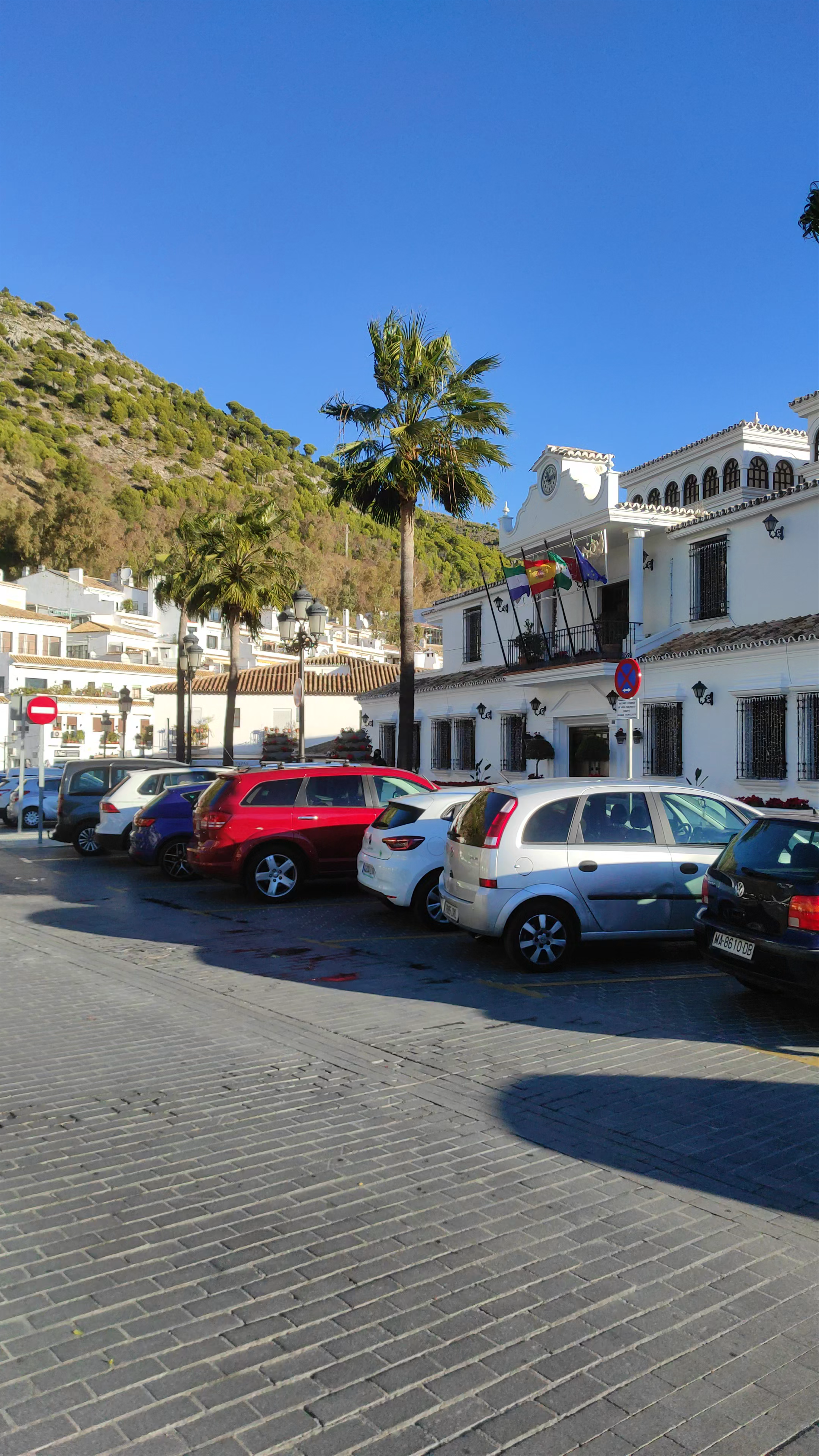 Mijas Town Hall