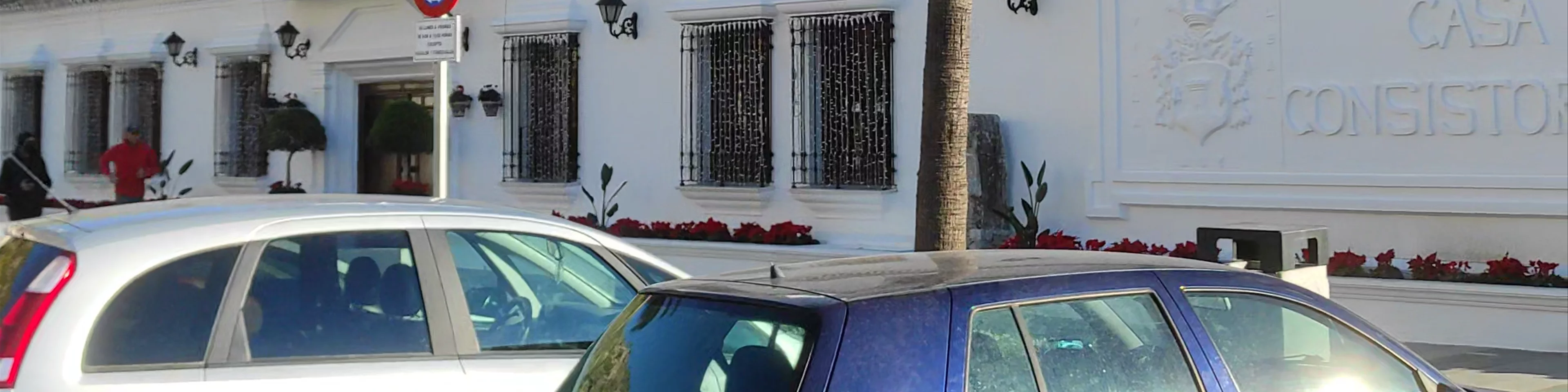 Mijas Town Hall