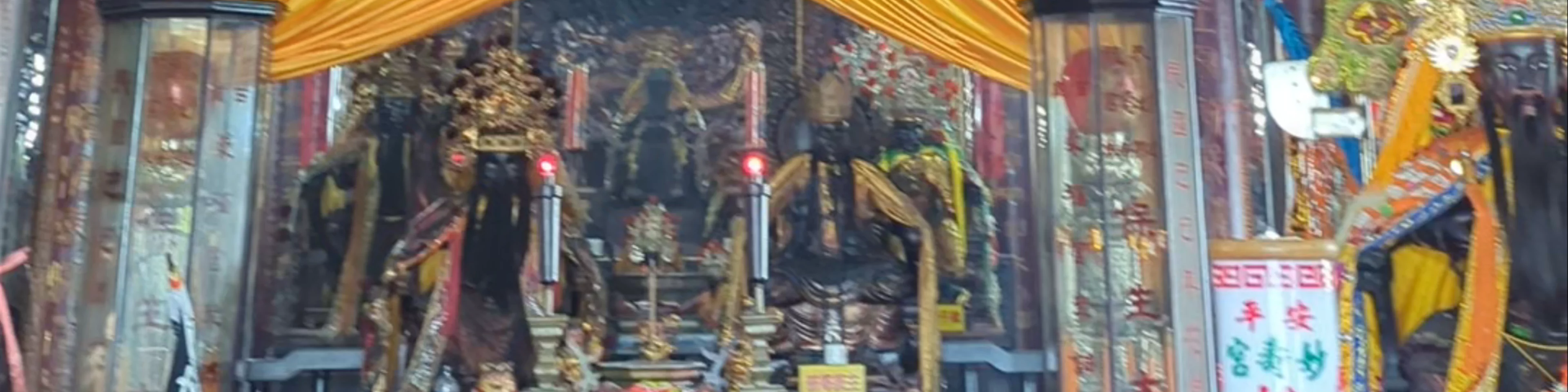 Anping Kaitai Tianhou Temple