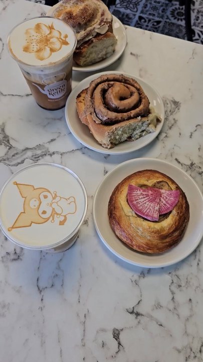 Green Kettle Coffee - Coffee & Tea Near Me - Wallingford, Connecticut