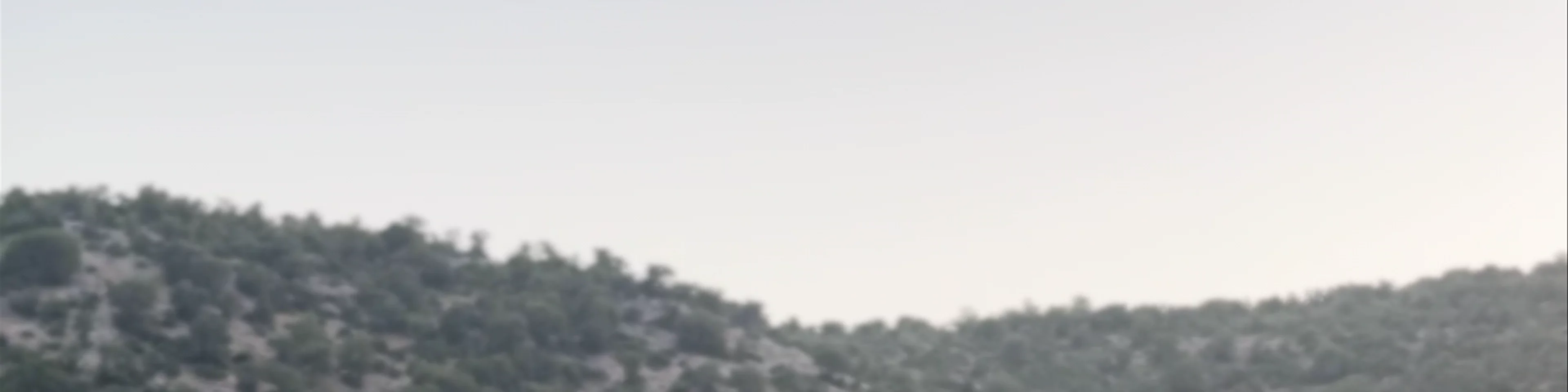 Mount Olympus