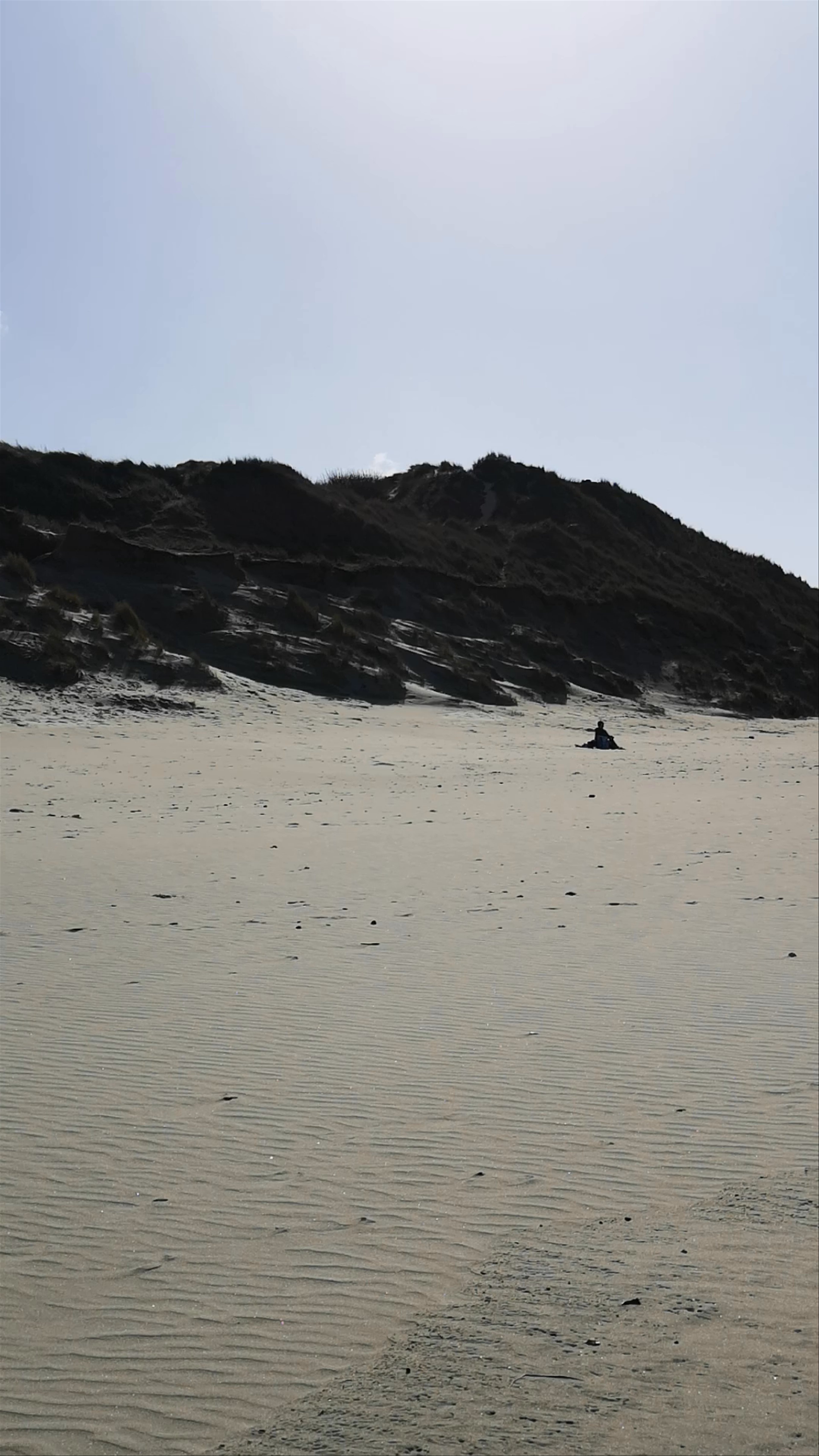 Gwithian Beach