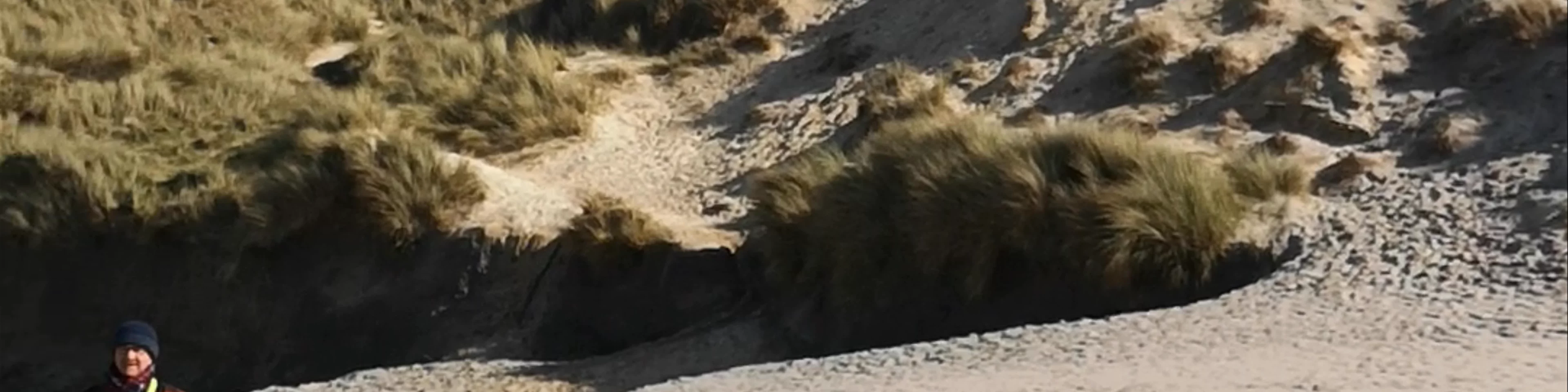 Gwithian Beach