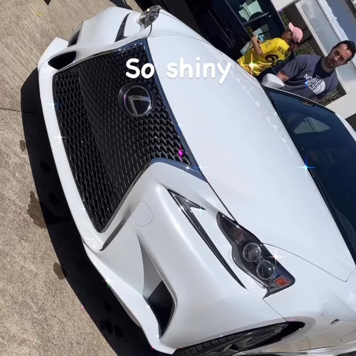 Miyagi-Wash - So shiny - Car Wash Near Me - Roswell, Georgia
