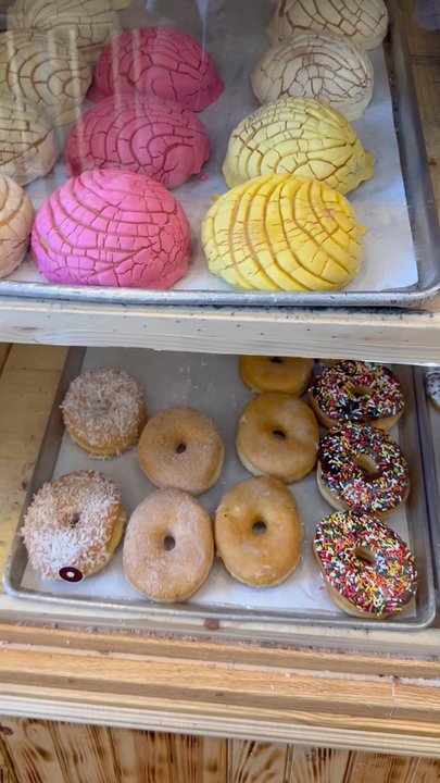 La Trinidad Bakery - Bakeries Near Me - Rensselaer, Indiana