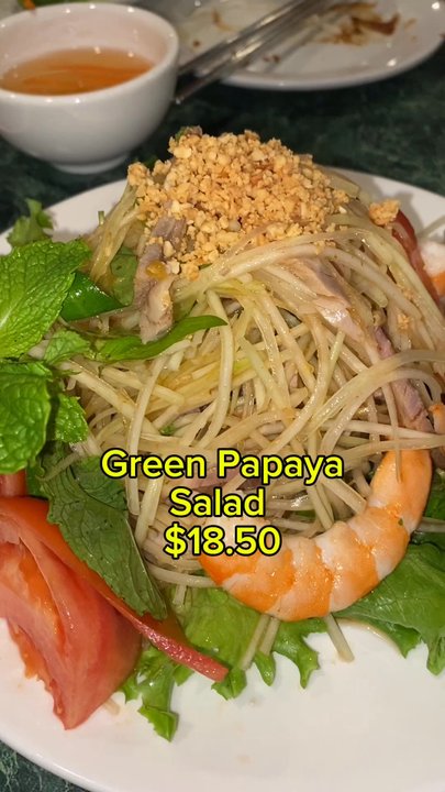 Hale Vietnam - Vietnamese Near Me - Honolulu, Hawaii