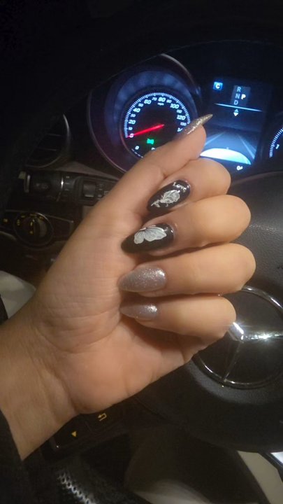 Trinity Nail And Spa - Nail Salons Near Me - Alexandria, Virginia
