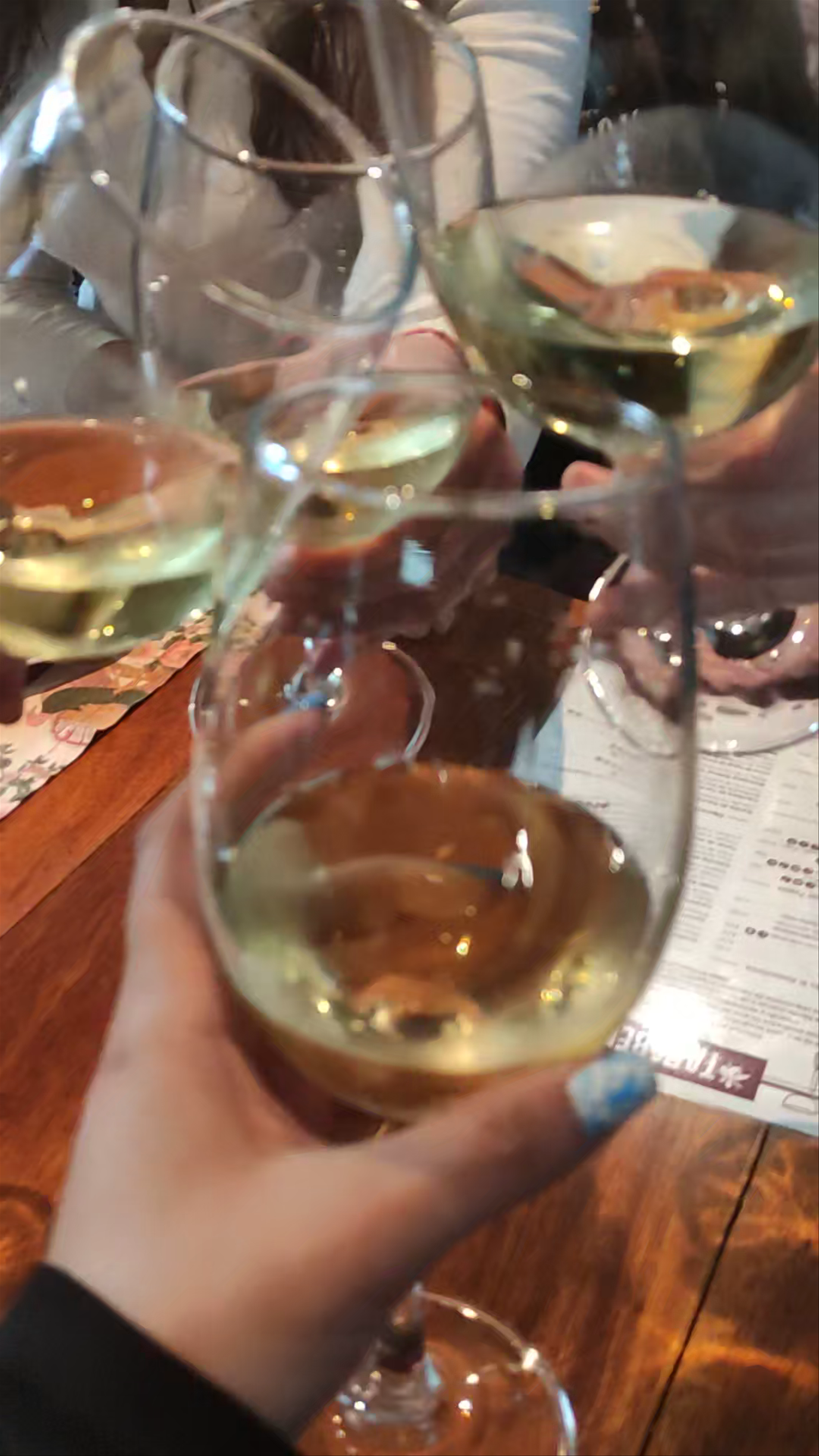 Tapabento S. Bento: Cozy Wine Cheers in Porto