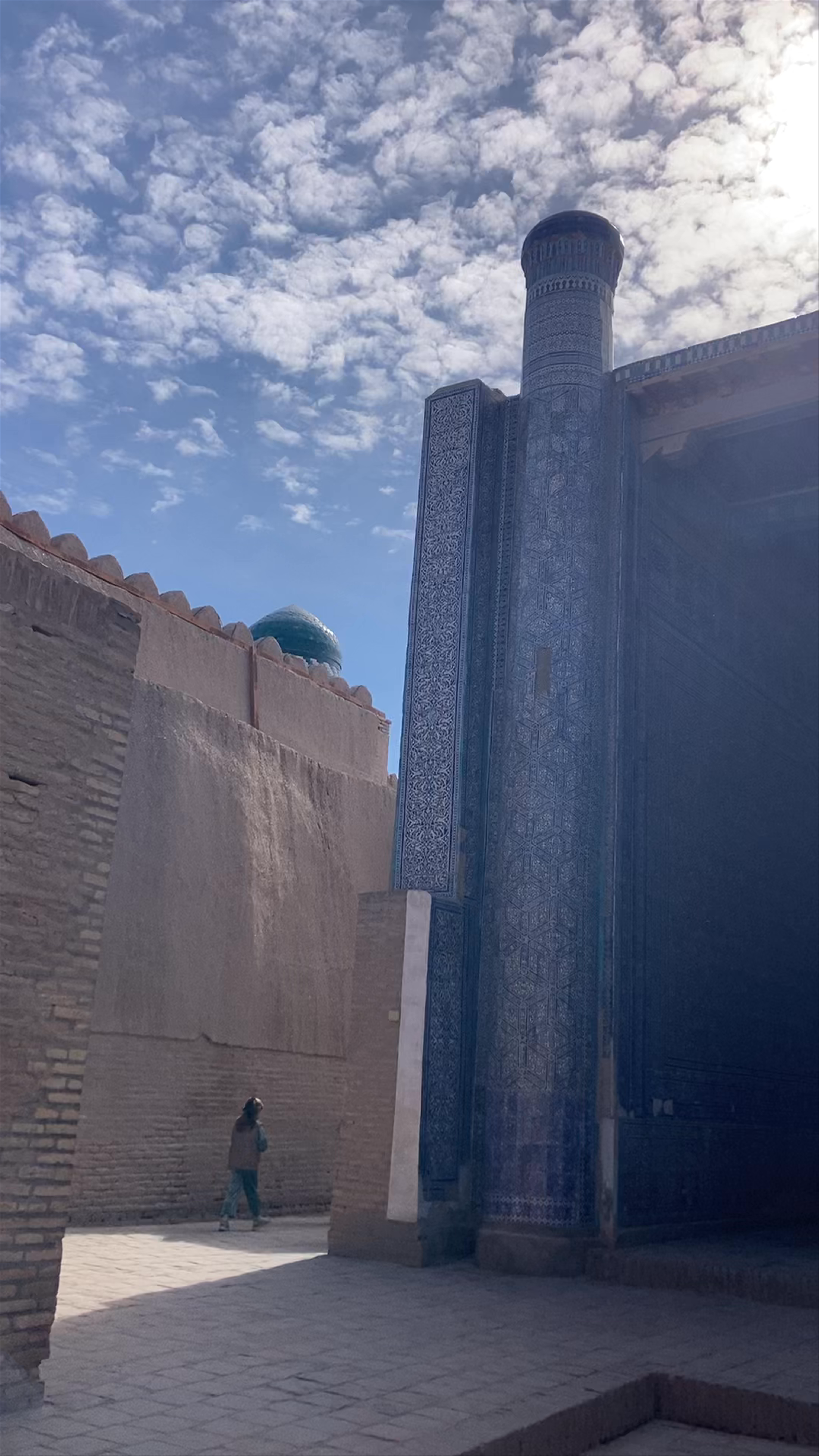 Monetnyy Dvor Khorezma