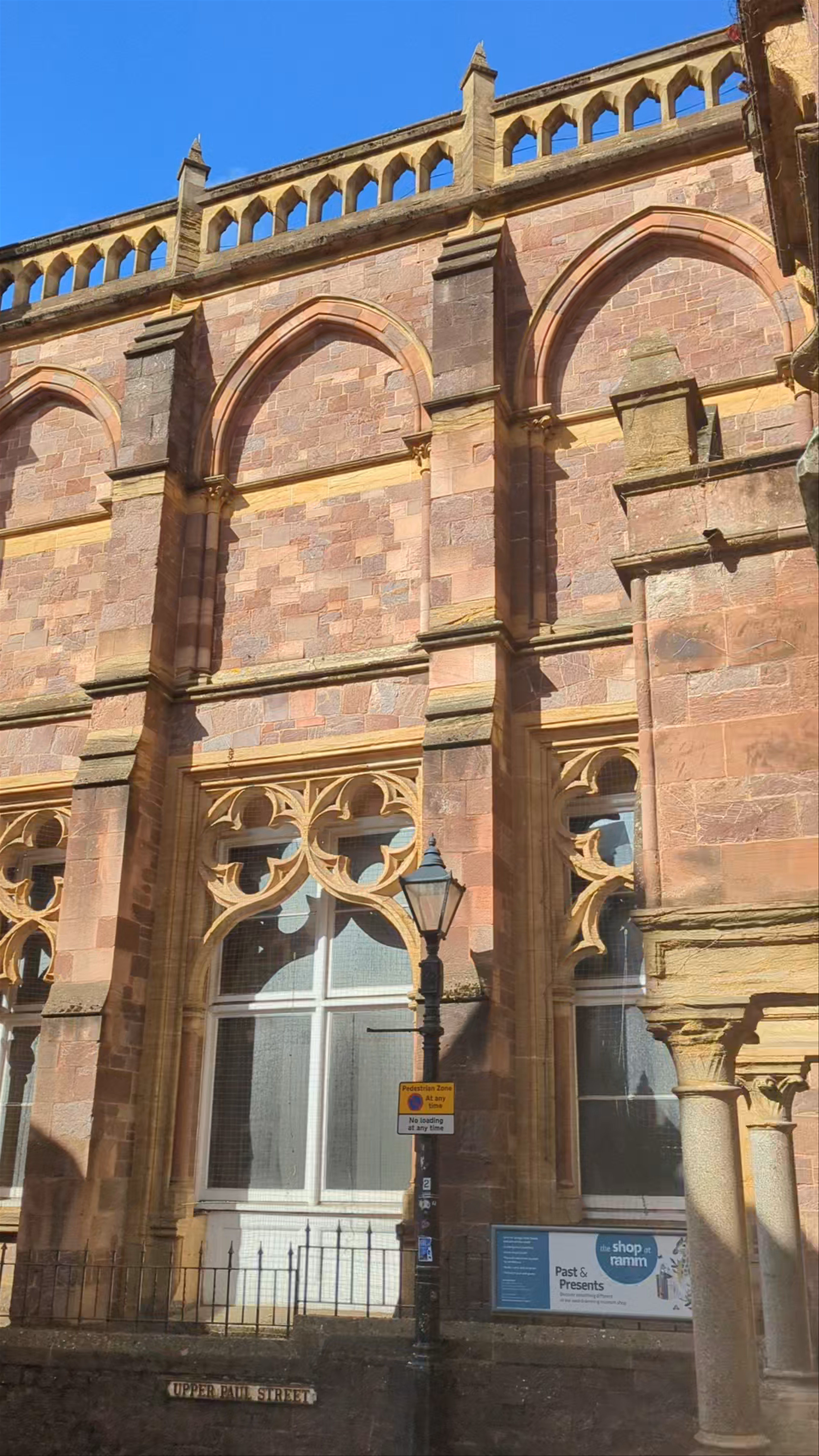 Royal Albert Memorial Museum and Art Gallery