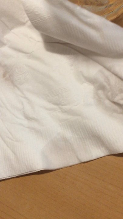 IHOP - Nice napkins - Breakfast & Brunch Near Me - CONROE, Texas