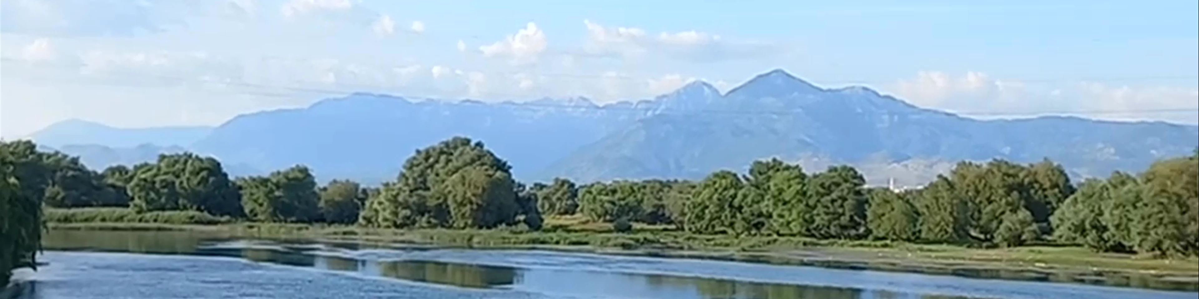 Buna's Bridge