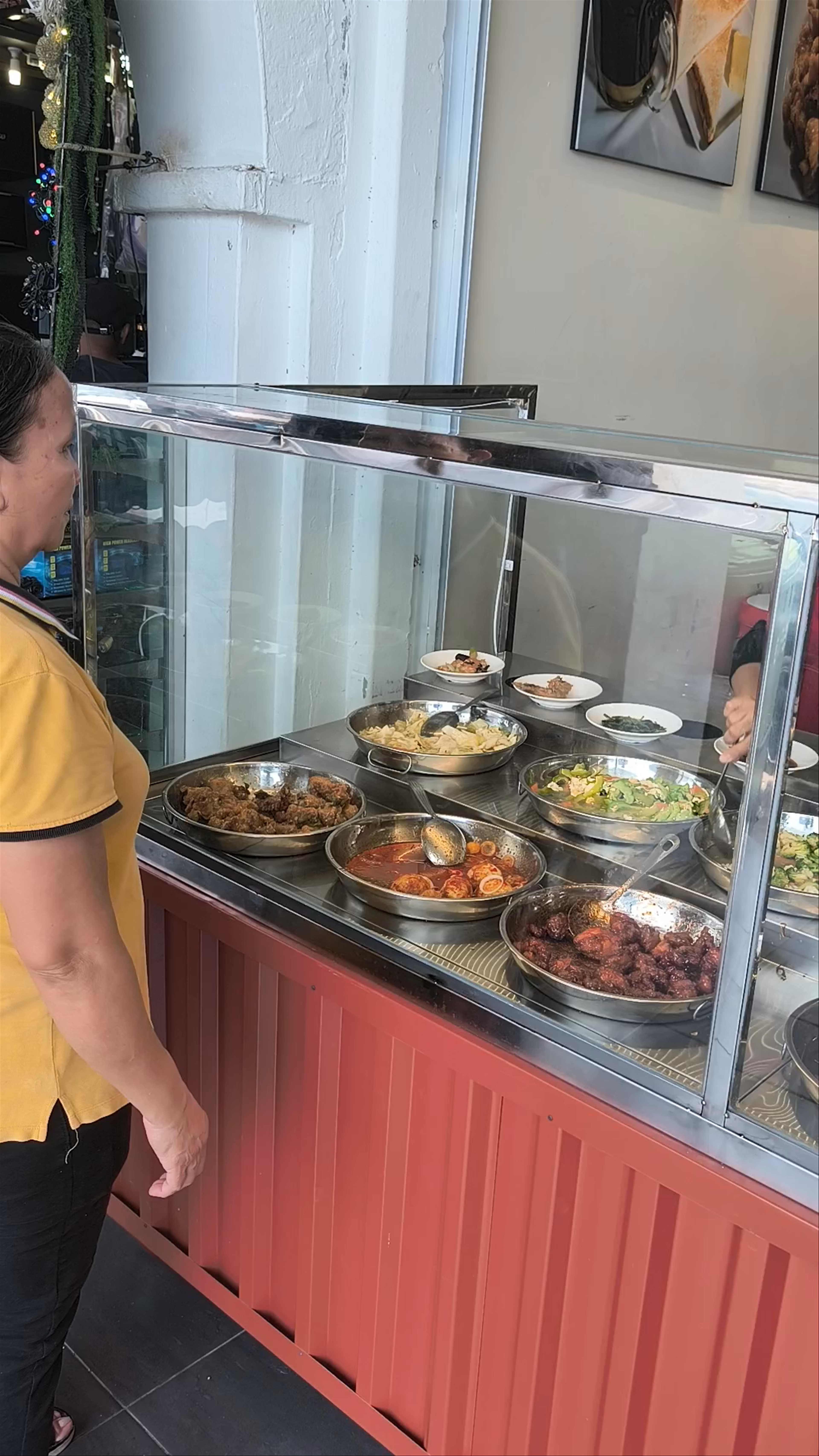 Super Full Restaurant