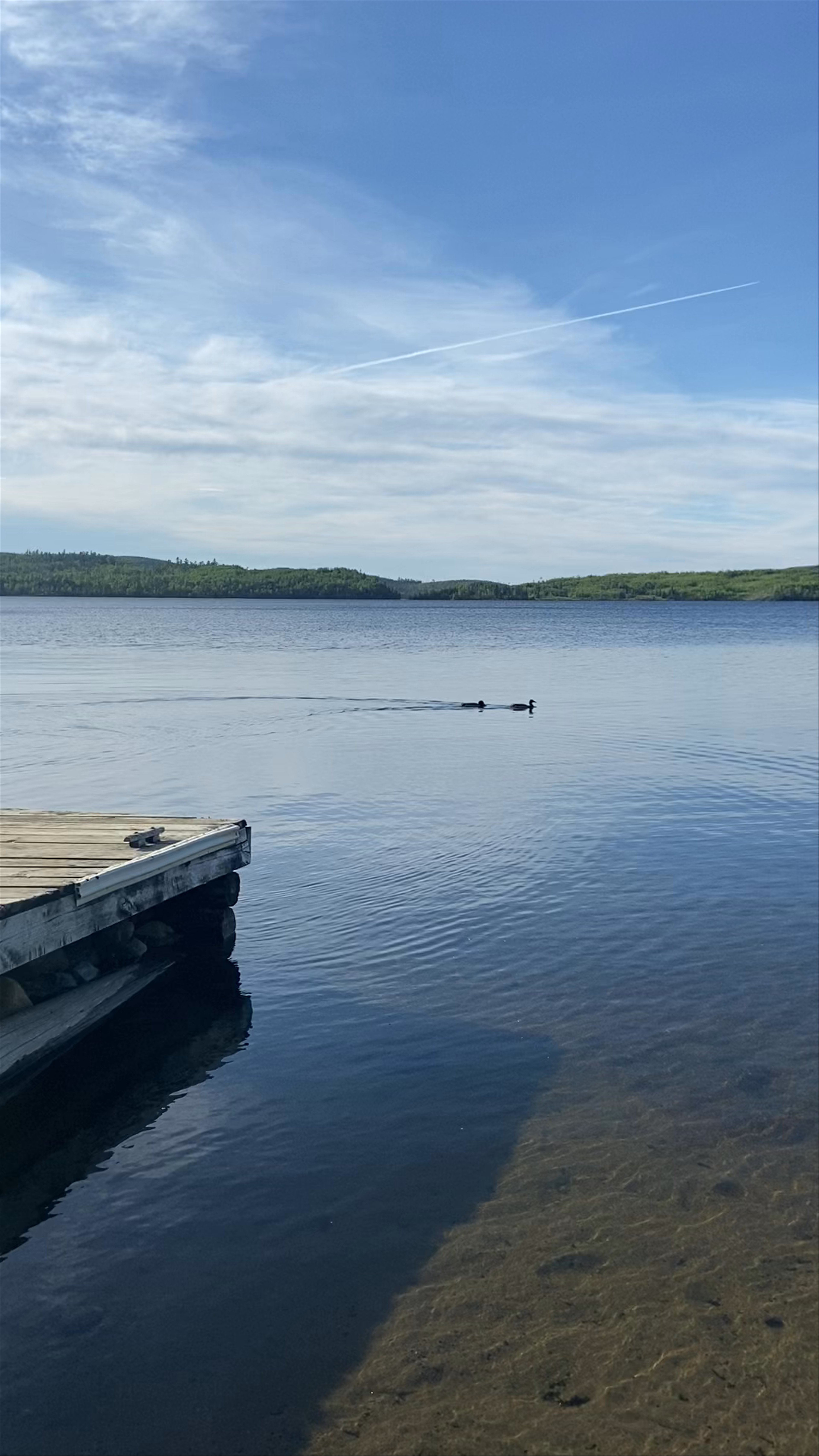 Gunflint Lodge & Outfitters