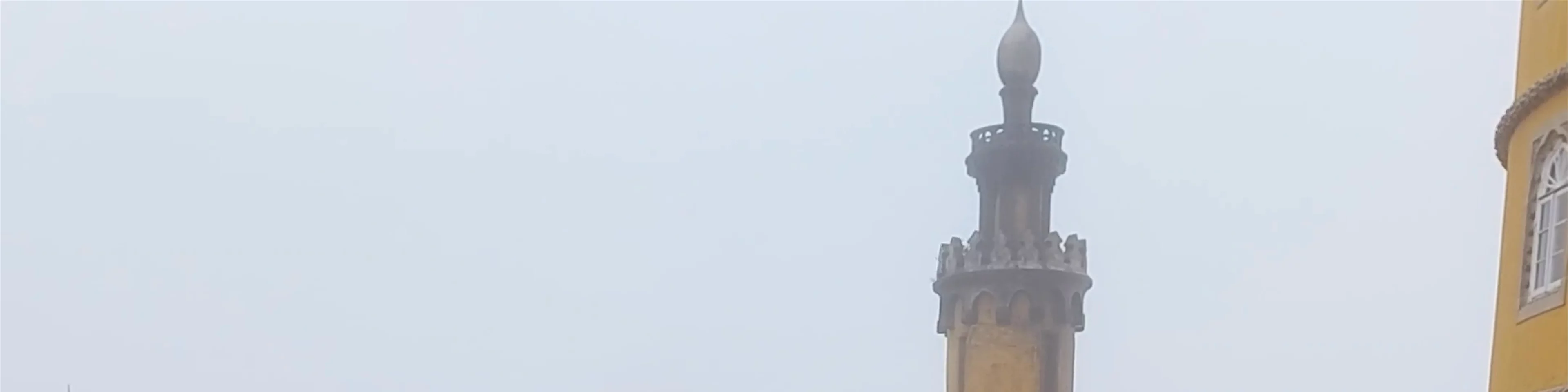 Palácio Nacional da Pena