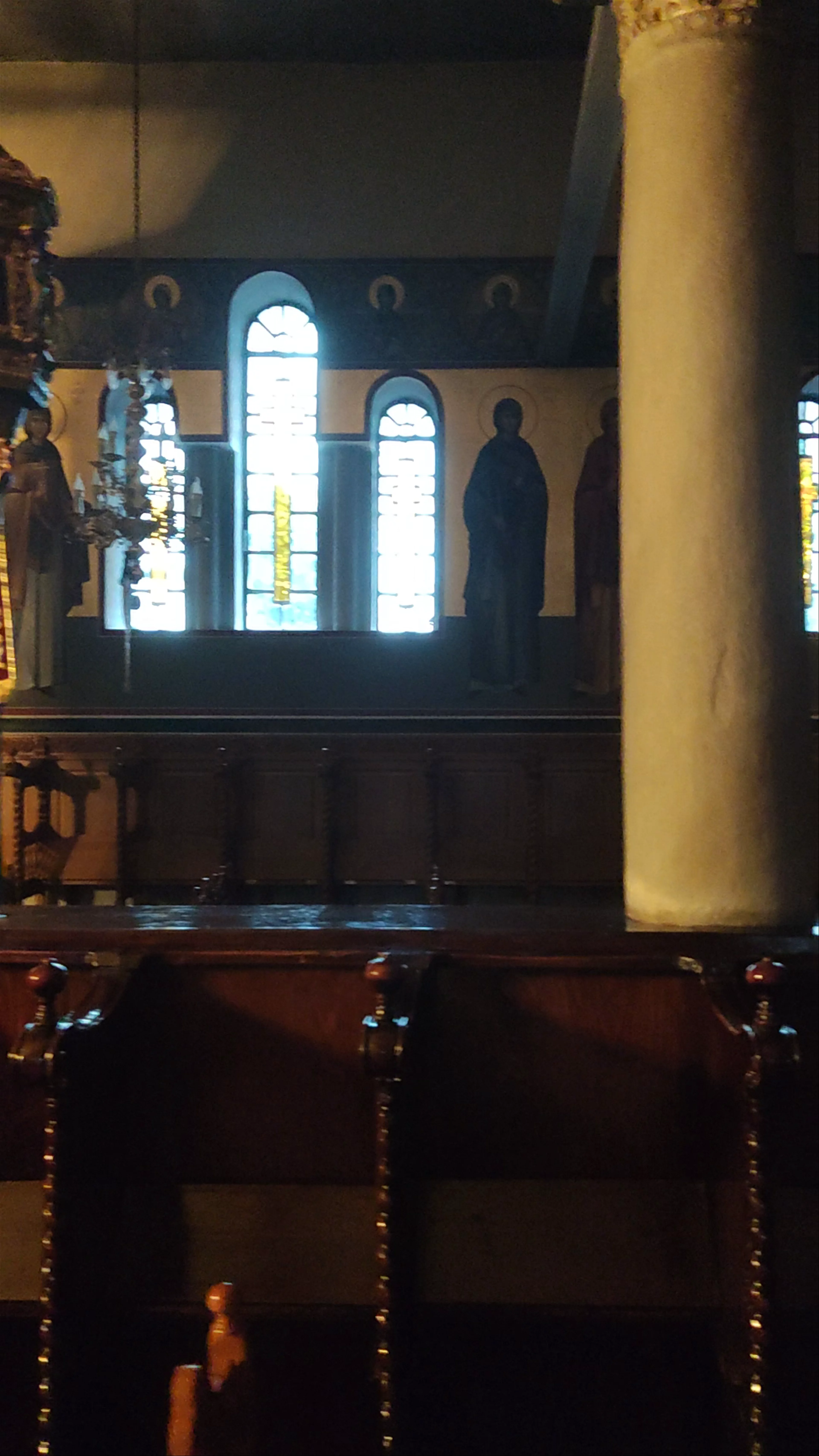 Holy Metropolitan Church of the Holy Apostles Peter and Paul