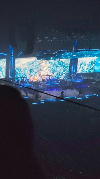 Trans-Siberian Orchestra - Kool videos - Music Venues Near Me - Glendale, Arizona