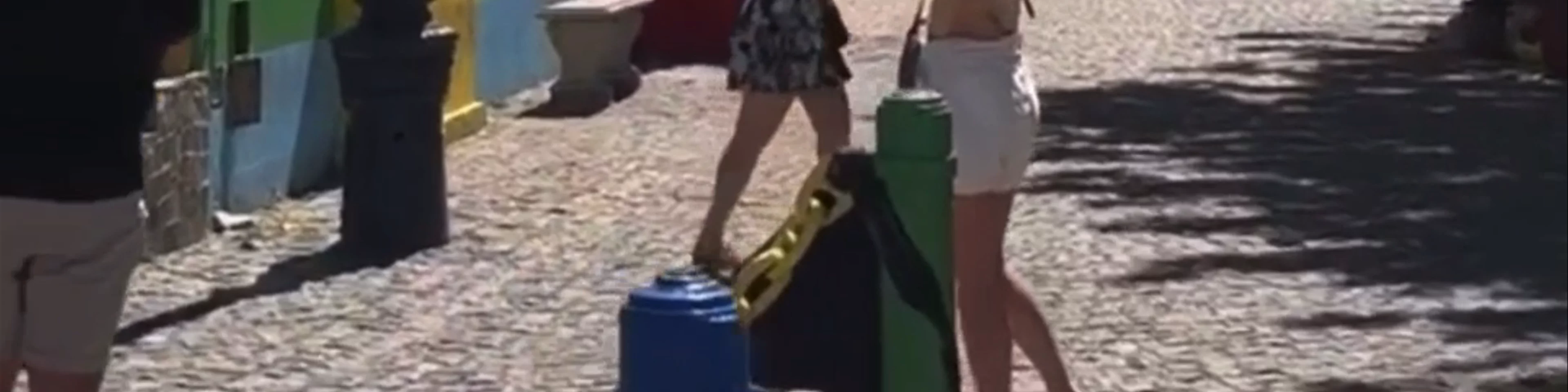 Caminito