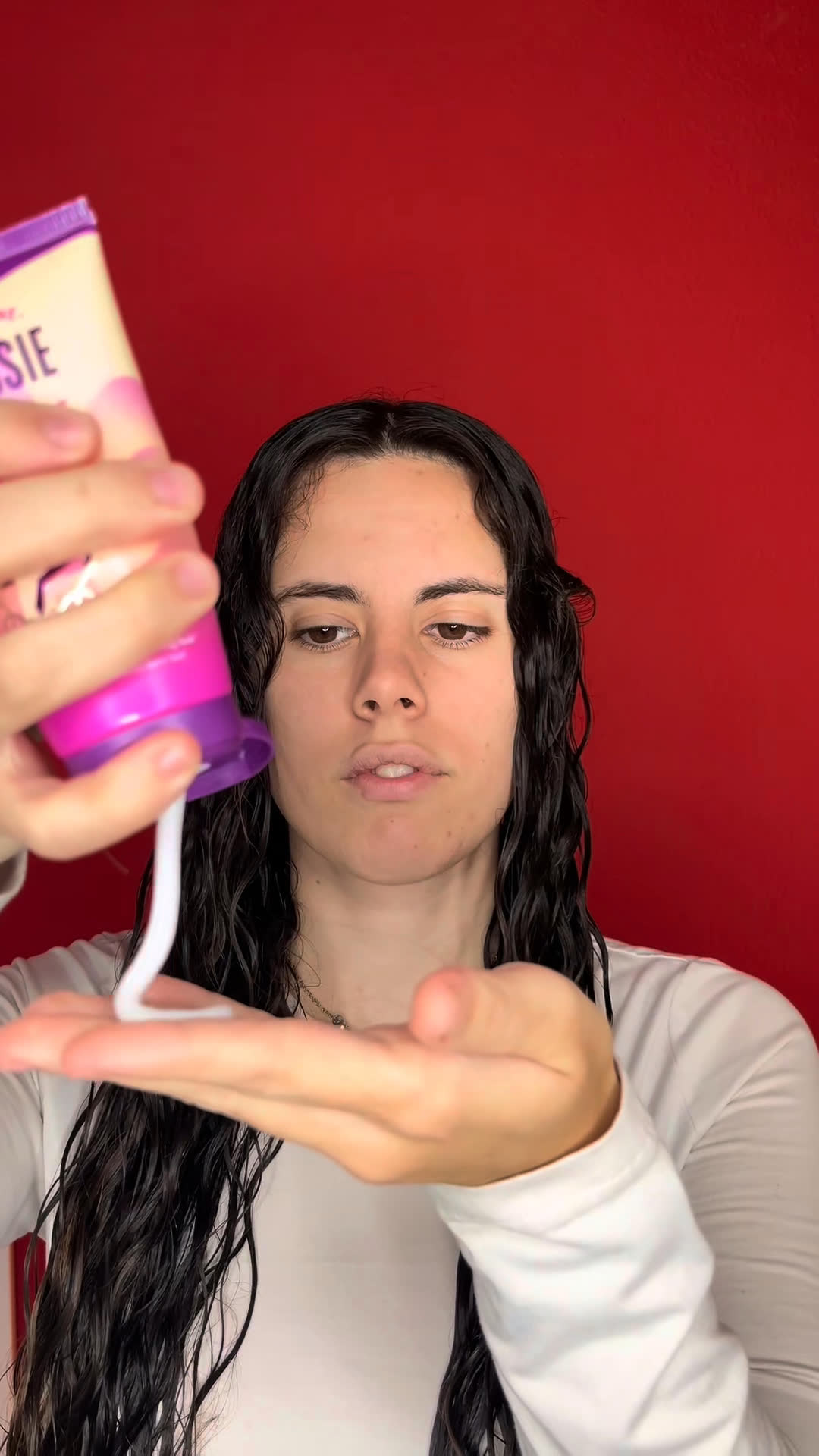 Vídeo UGC 1 de Lucia