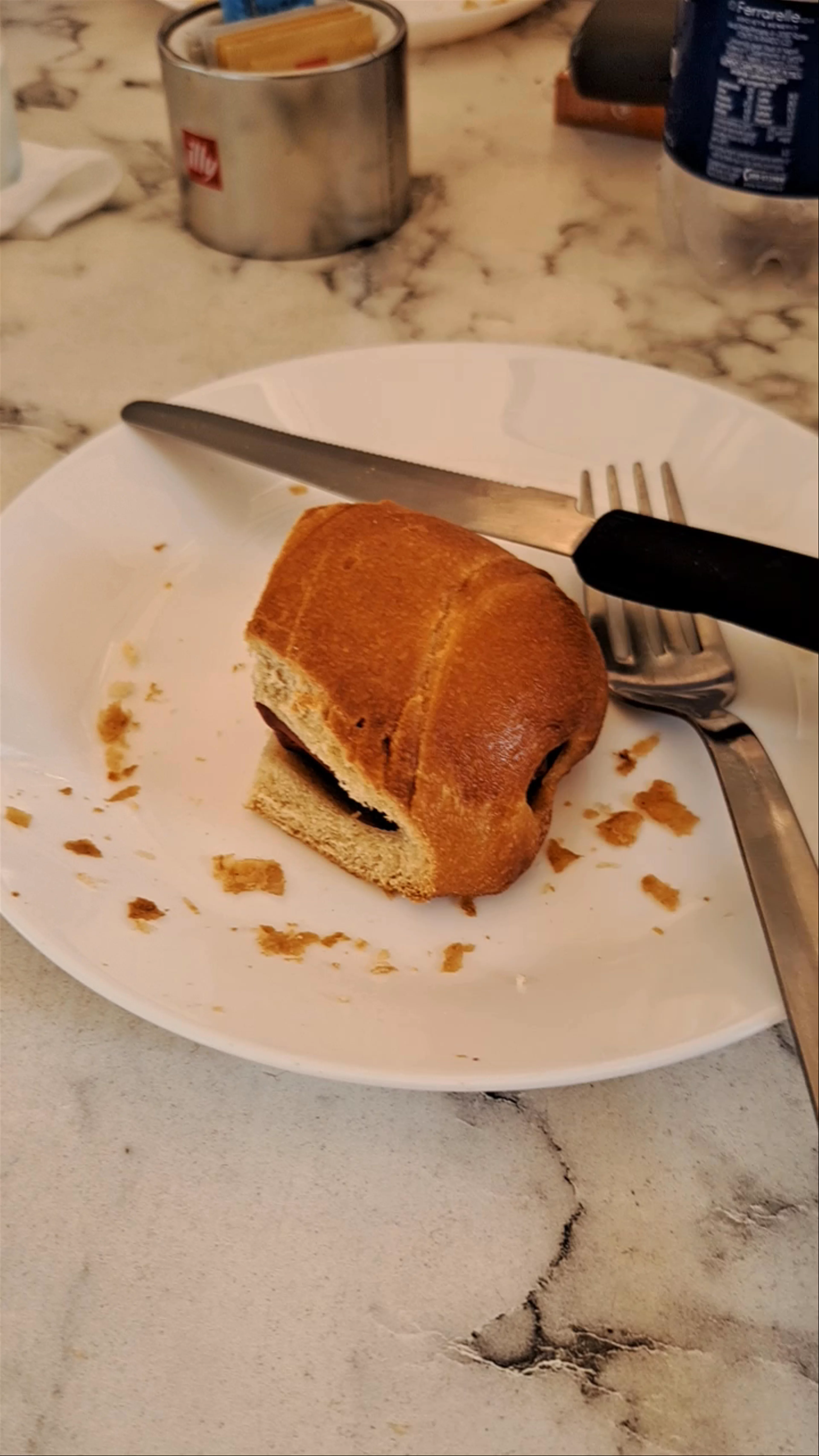 Laura Bistrot