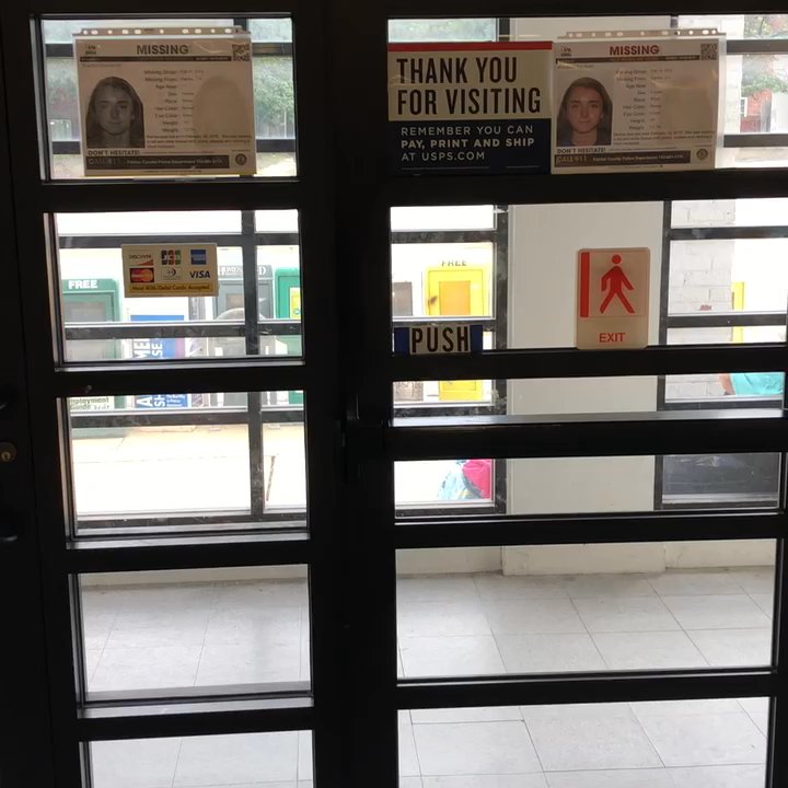 US Post Office - I was in and out in less than five minutes! - Post Offices Near Me - Arlington, Virginia