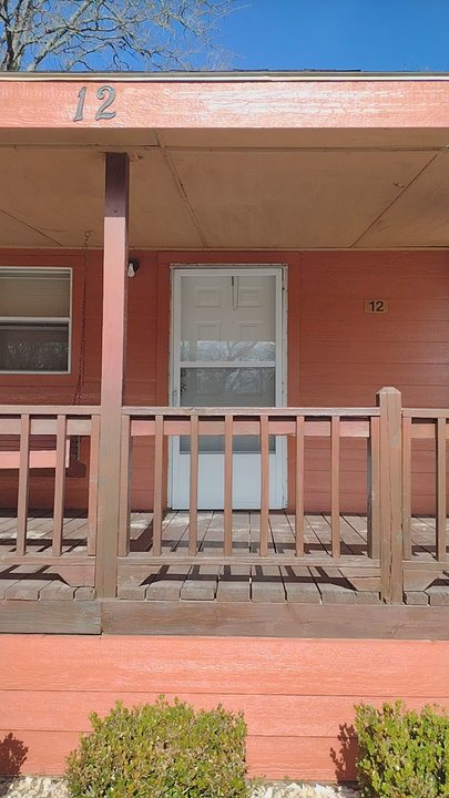Patriot RV Park - Fairfield - RV Parks Near Me - Fairfield, Texas