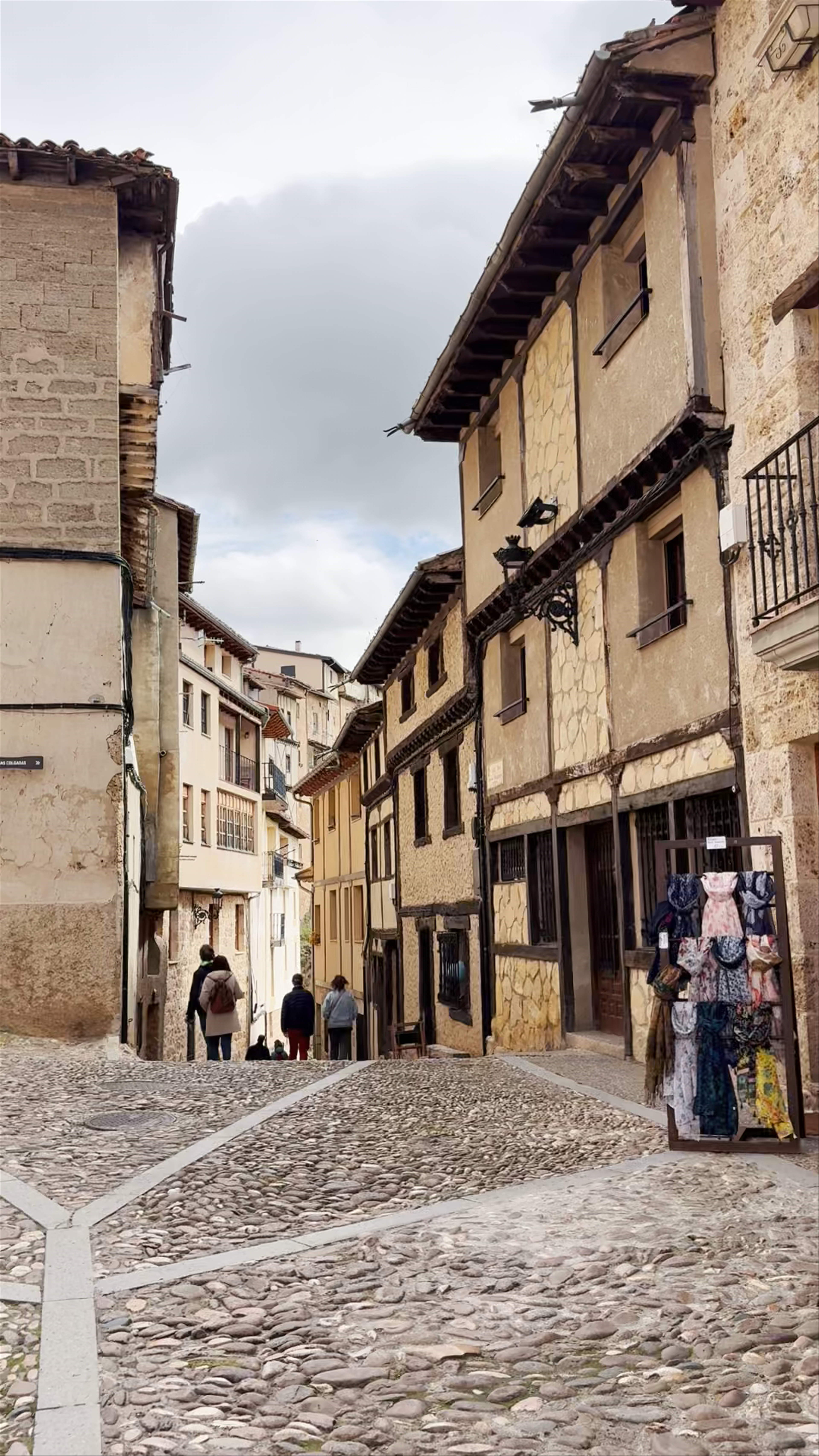 Ayuntamiento de Frías