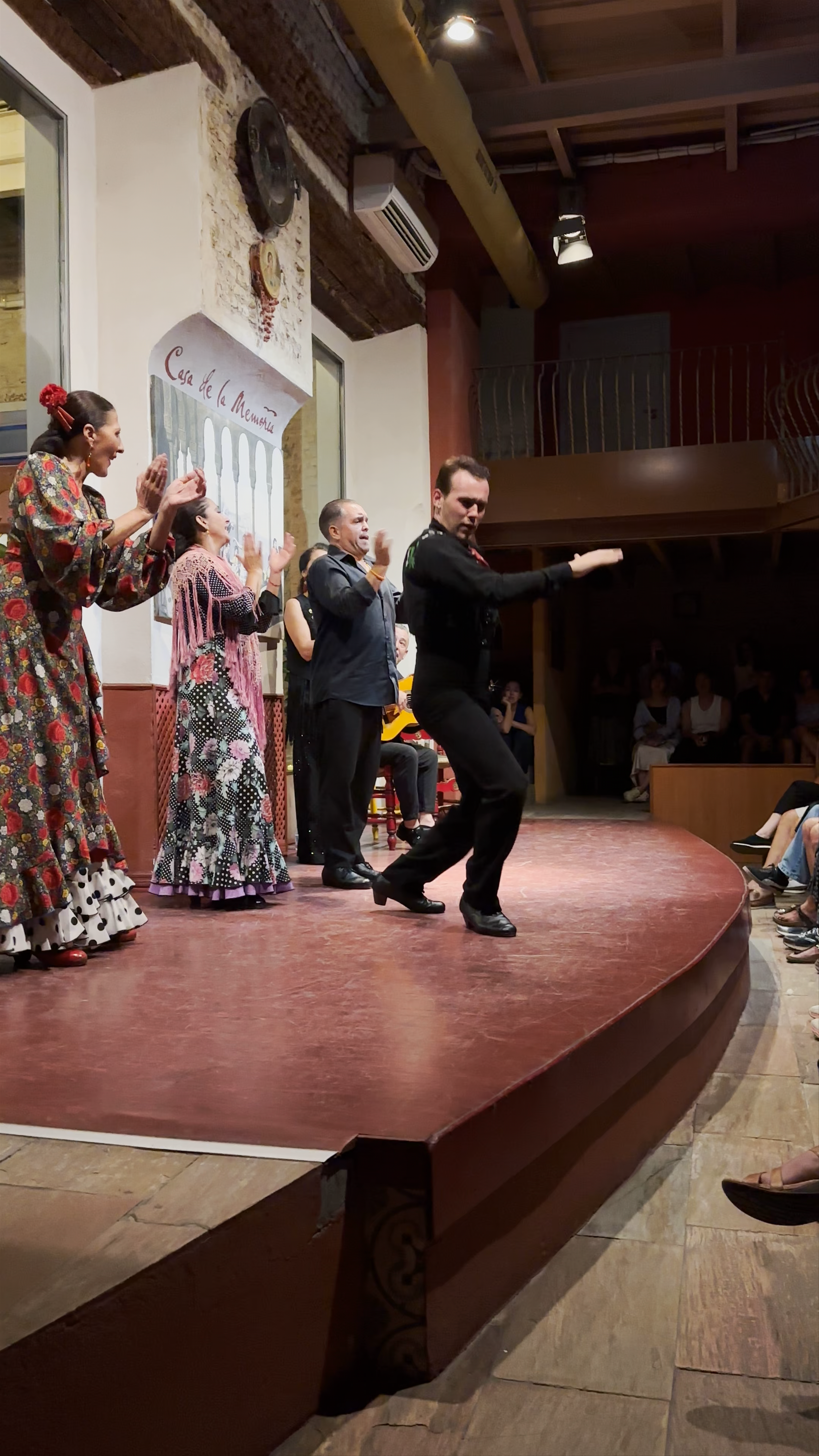 Casa de la Memoria Centro Cultural Flamenco