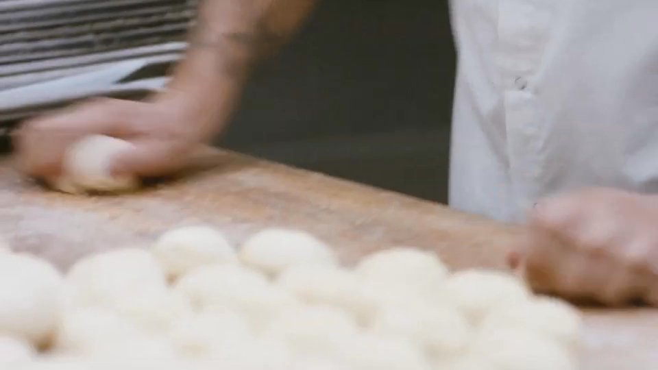 LinkedIn “What’s your Dream?”