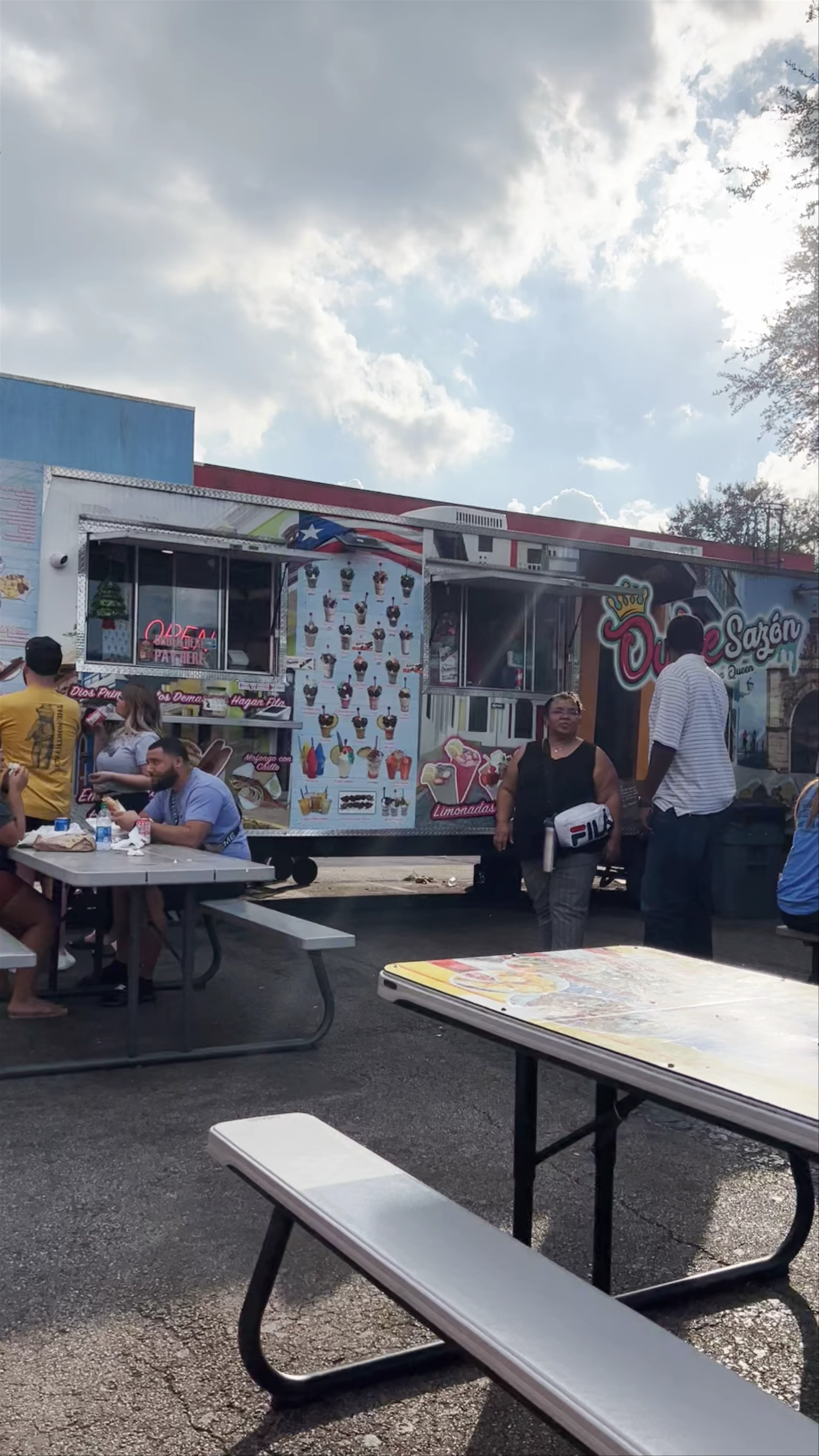 World Food Trucks