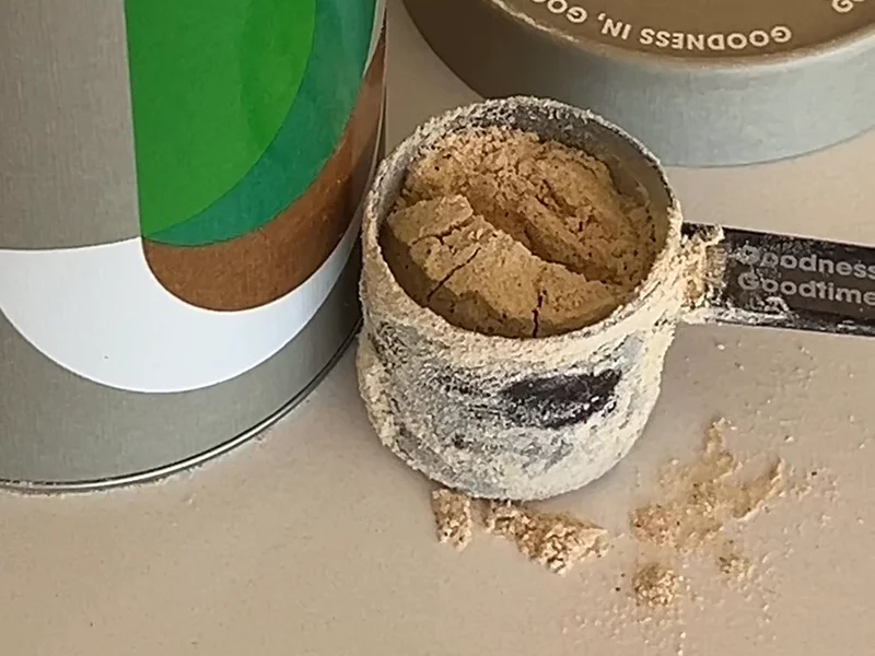 GoGood Protein Wheetbix