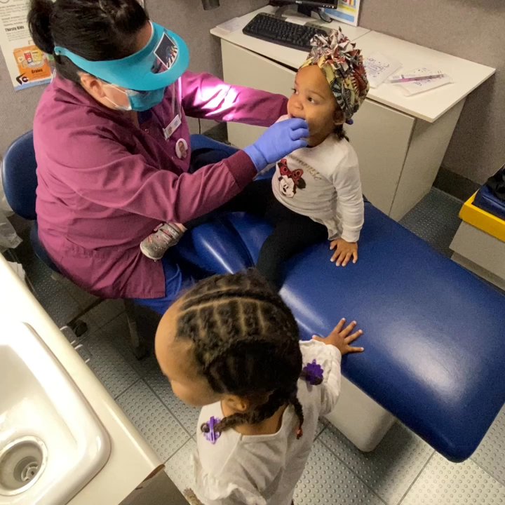 Oxnard Childrens Dental Group - 1 year checkup, 3 months late. - Pediatric Dentists Near Me - Oxnard, California