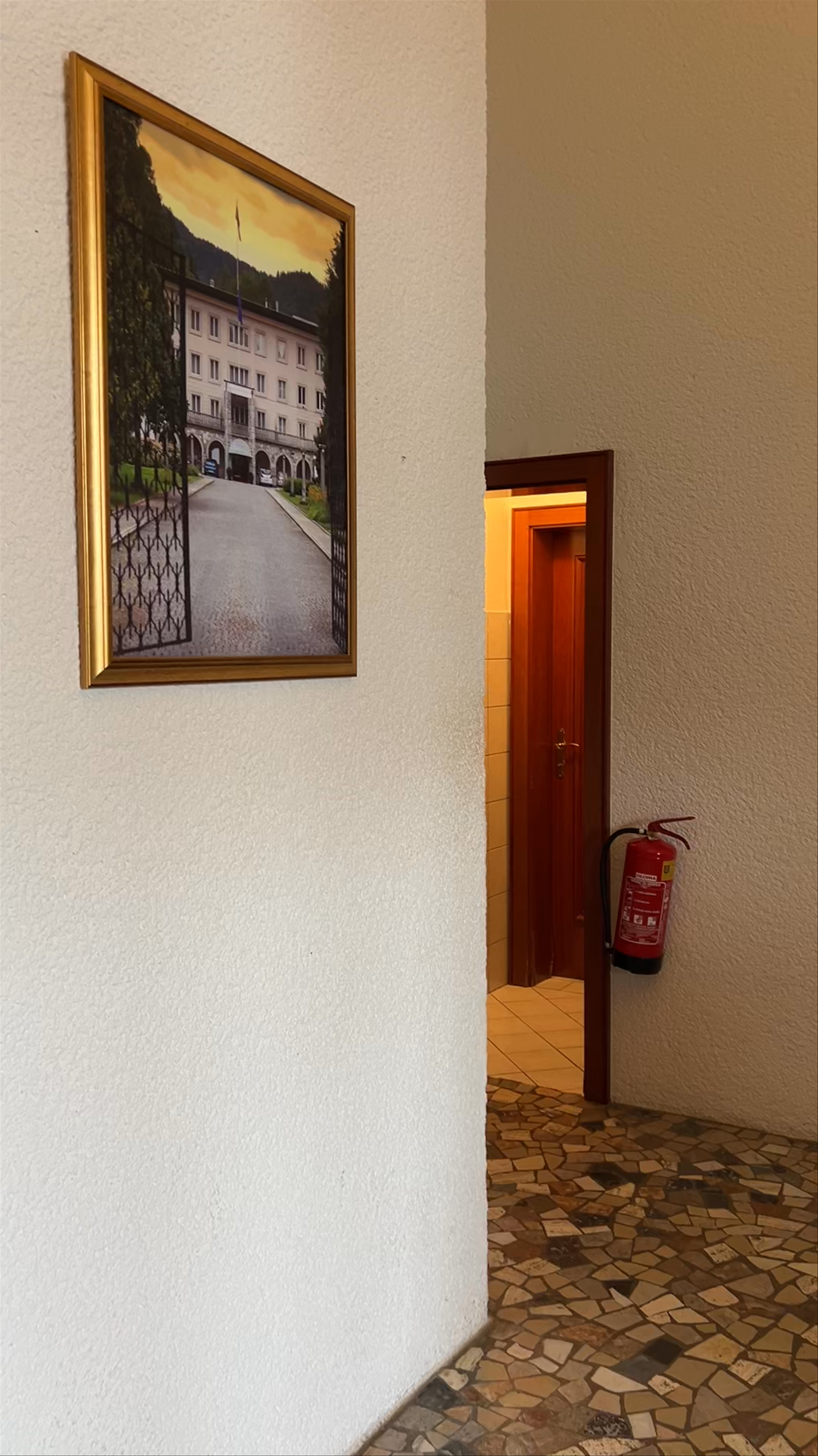 Café Belvedere