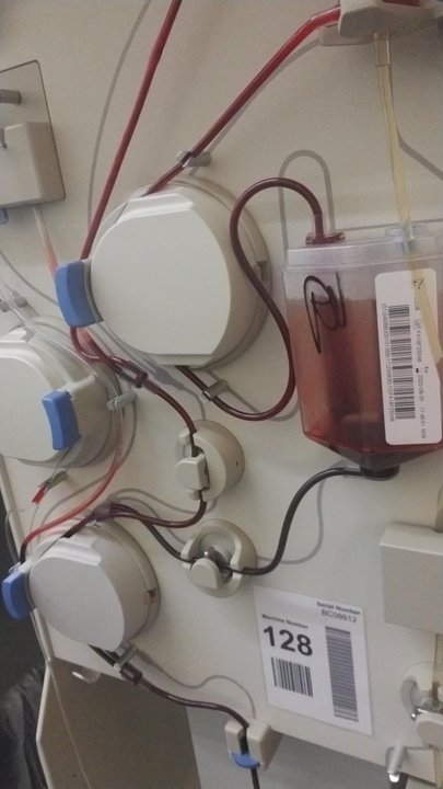 BioLife Plasma Services - The process 8/3/18 - Blood & Plasma Donation Centers Near Me - Boise, Idaho