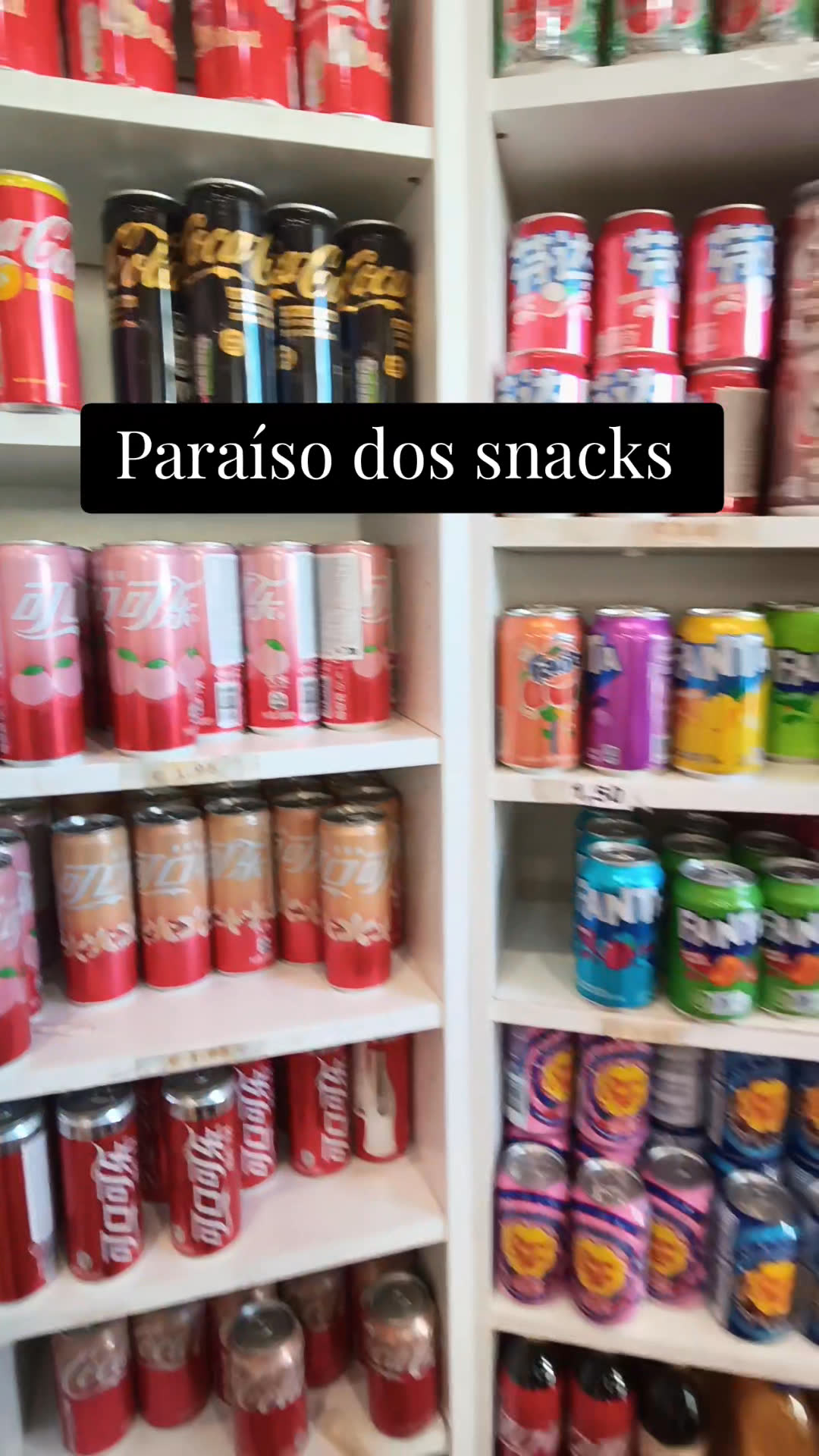 Vídeo UGC 1 de Jéssica